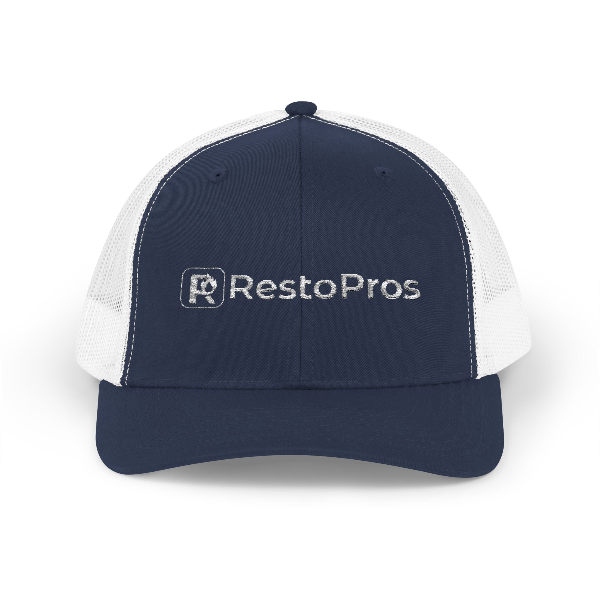Resto Pro Trucker