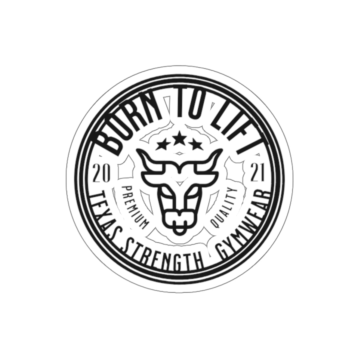 Born To Lift 3