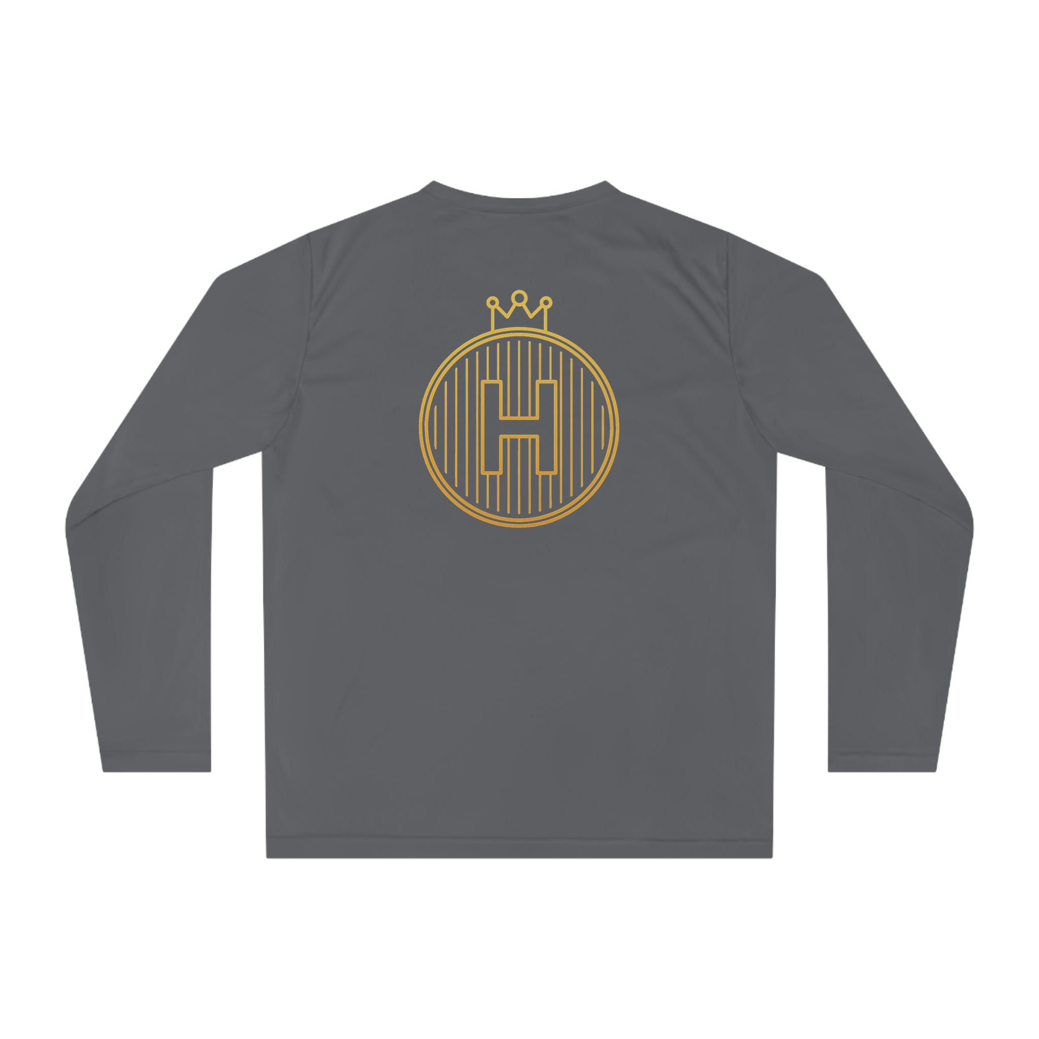 Lux EXT Long Sleeve