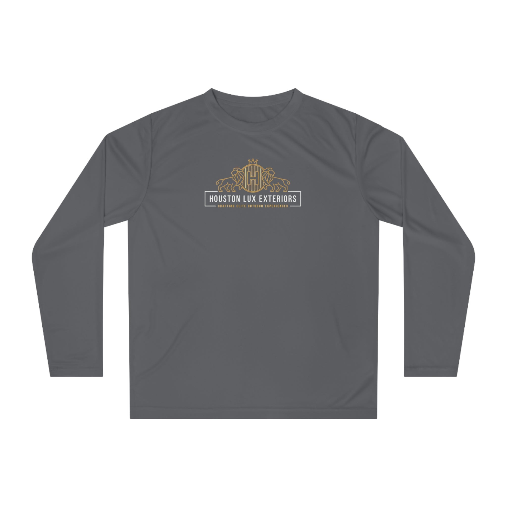 Lux EXT Long Sleeve