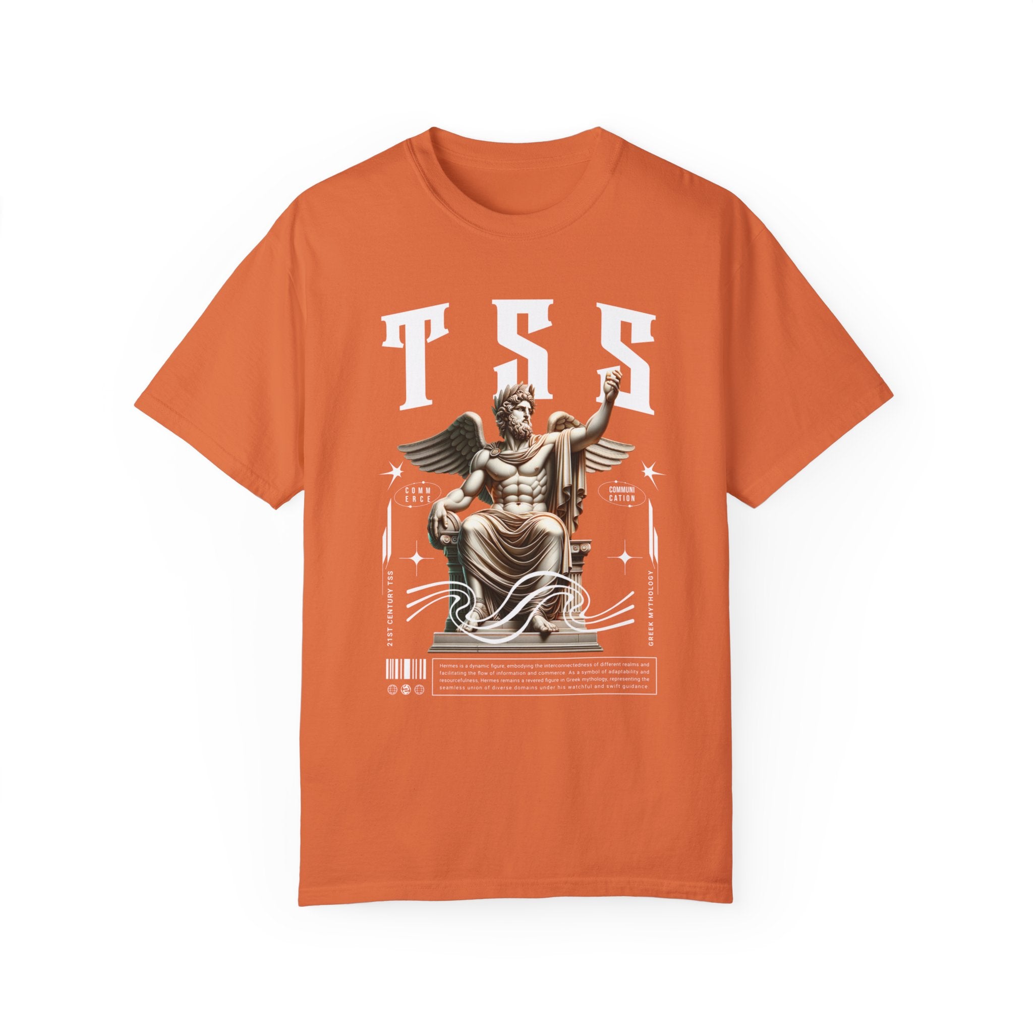 TSS Commerce