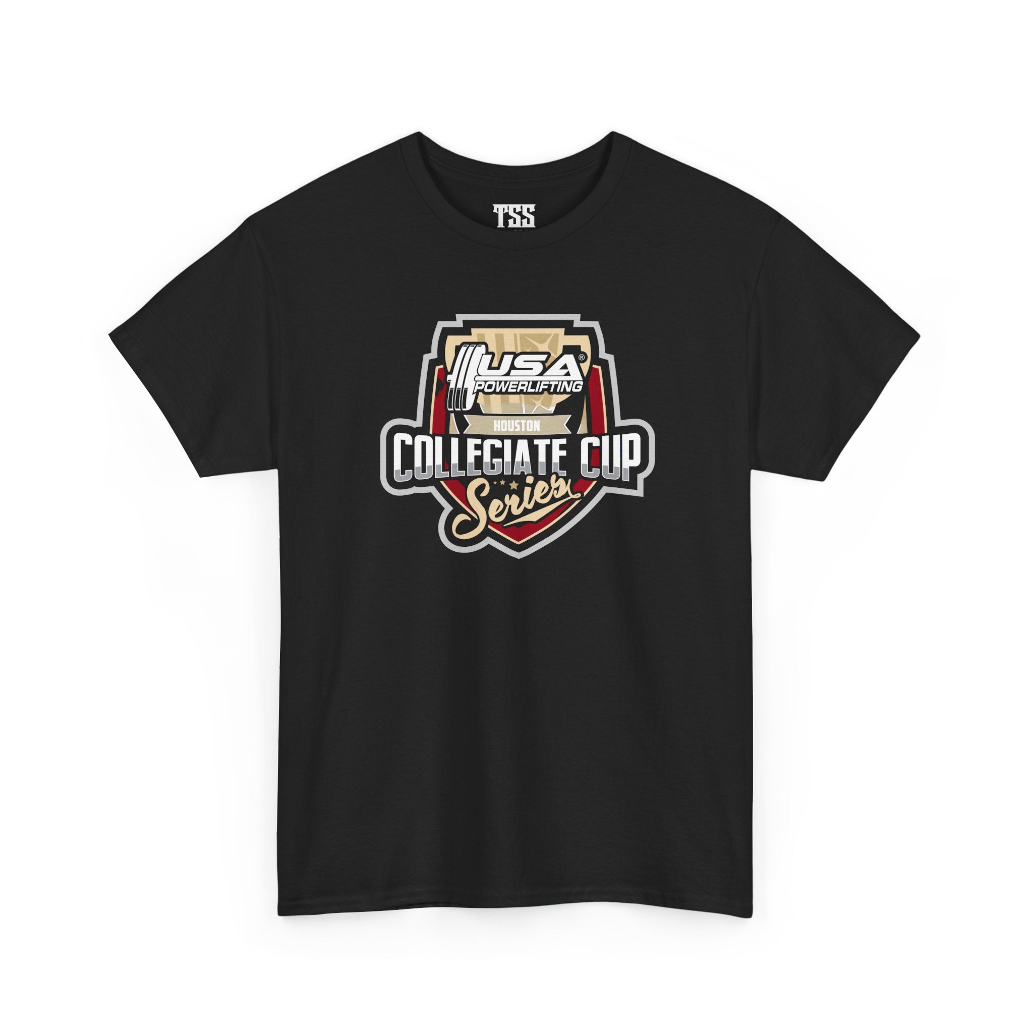 25' USAPL Collegiate Cup Series T-Shirt
