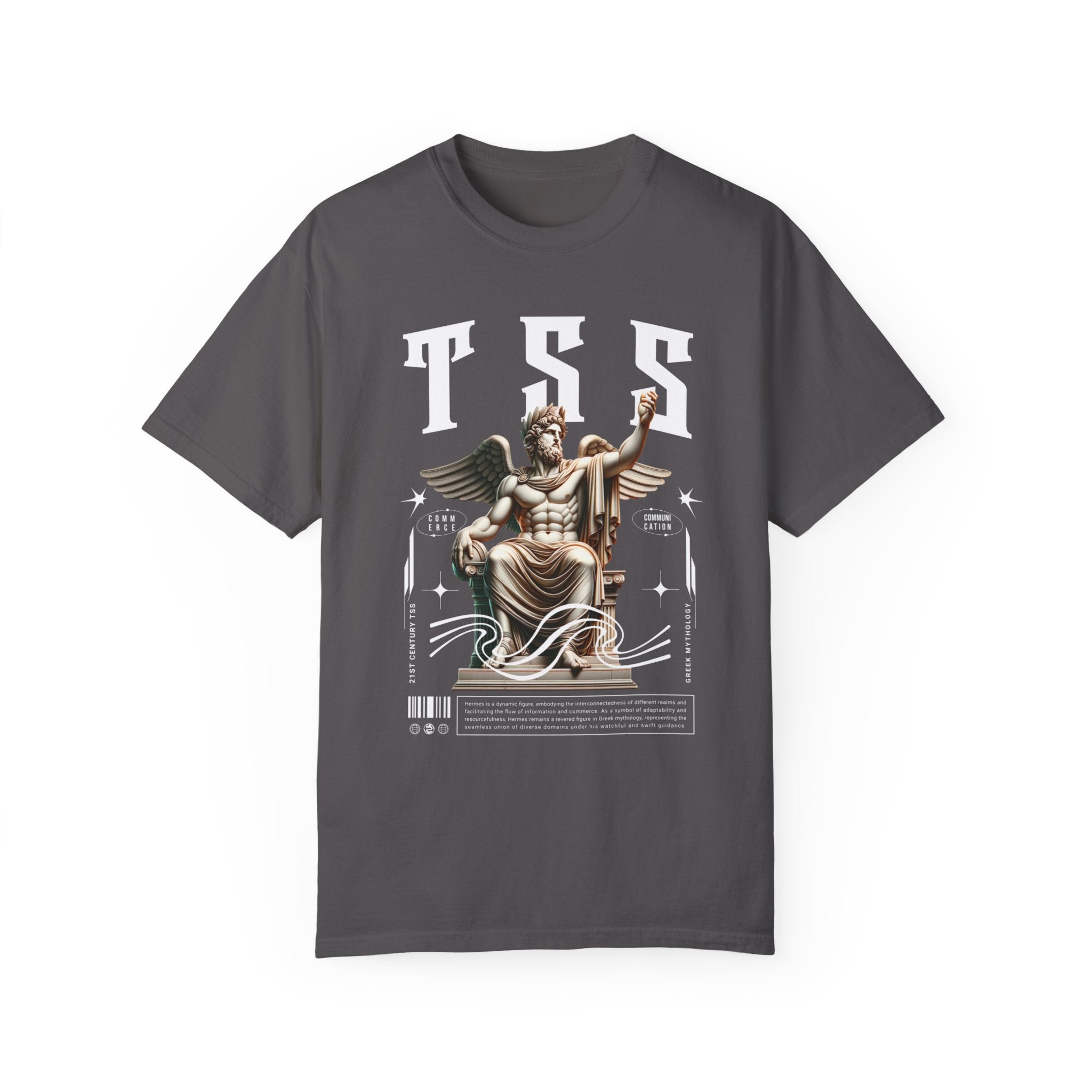 TSS Commerce