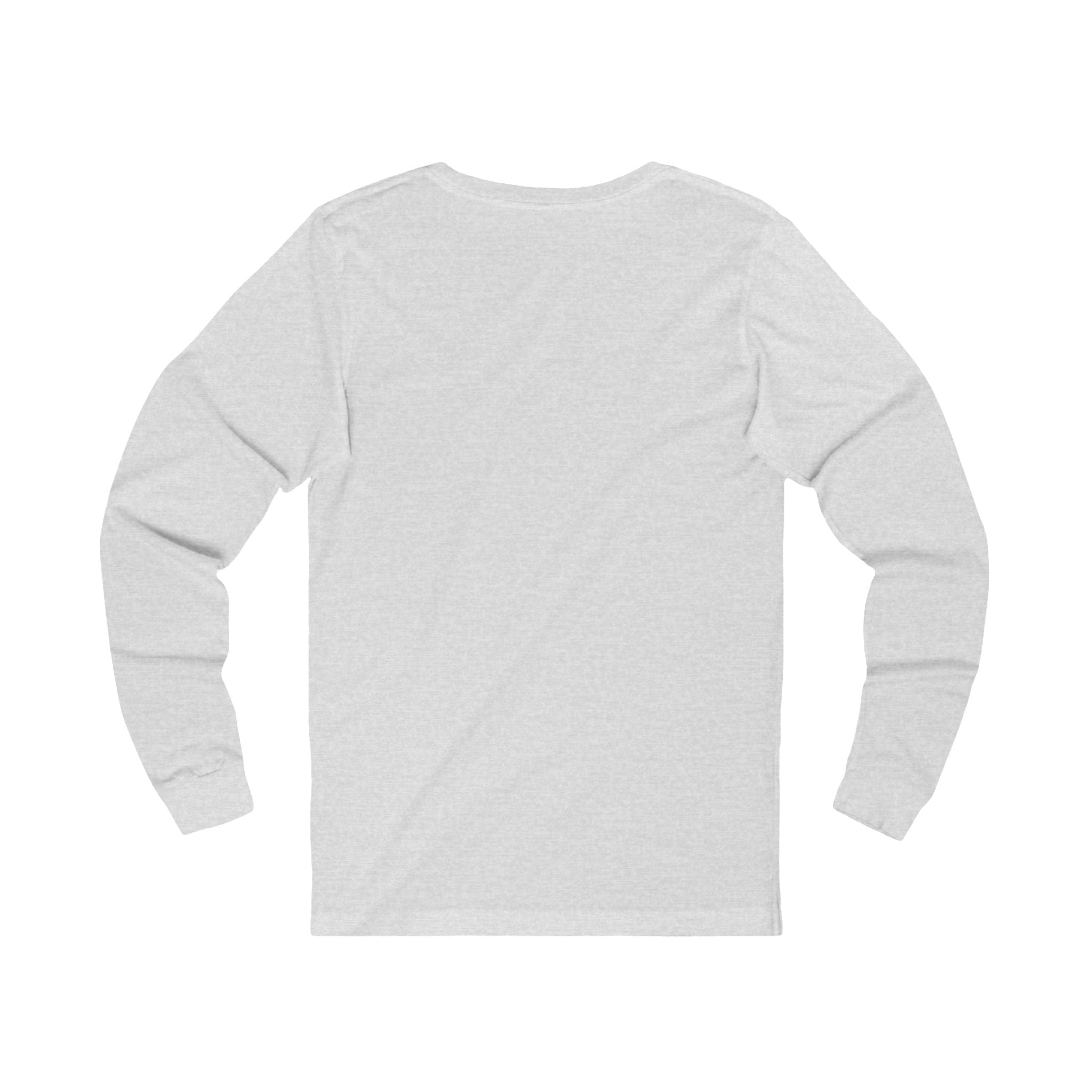 Blue B Longsleeve