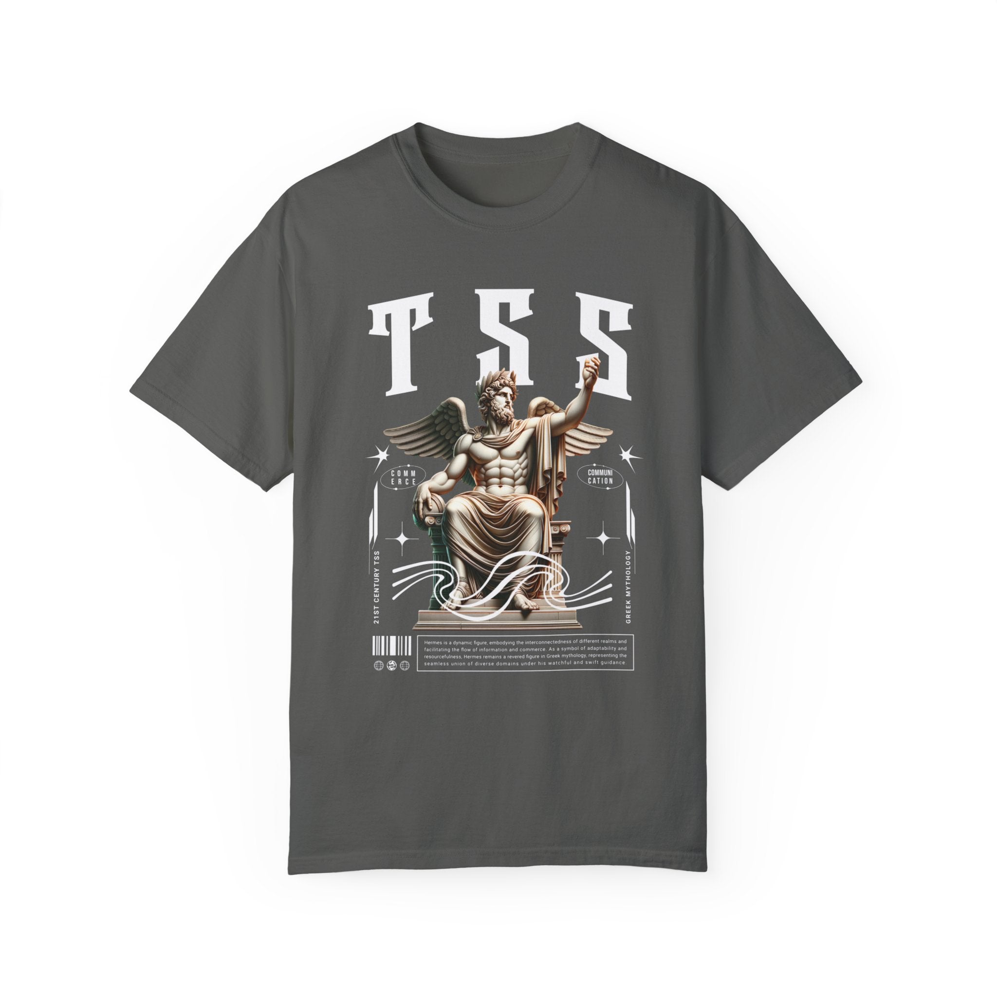 TSS Commerce