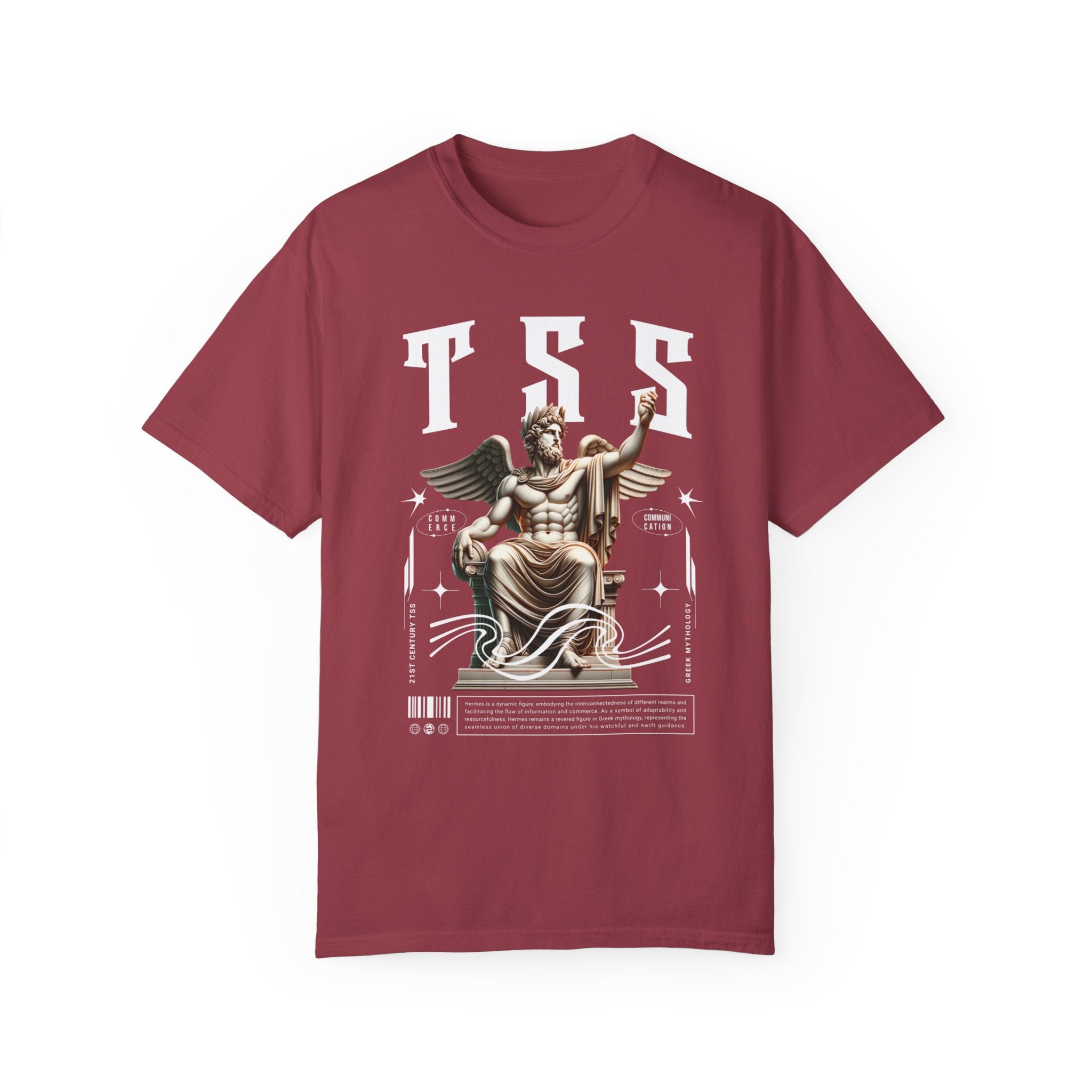 TSS Commerce