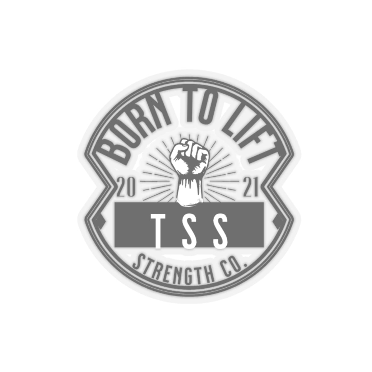 Born To Lift