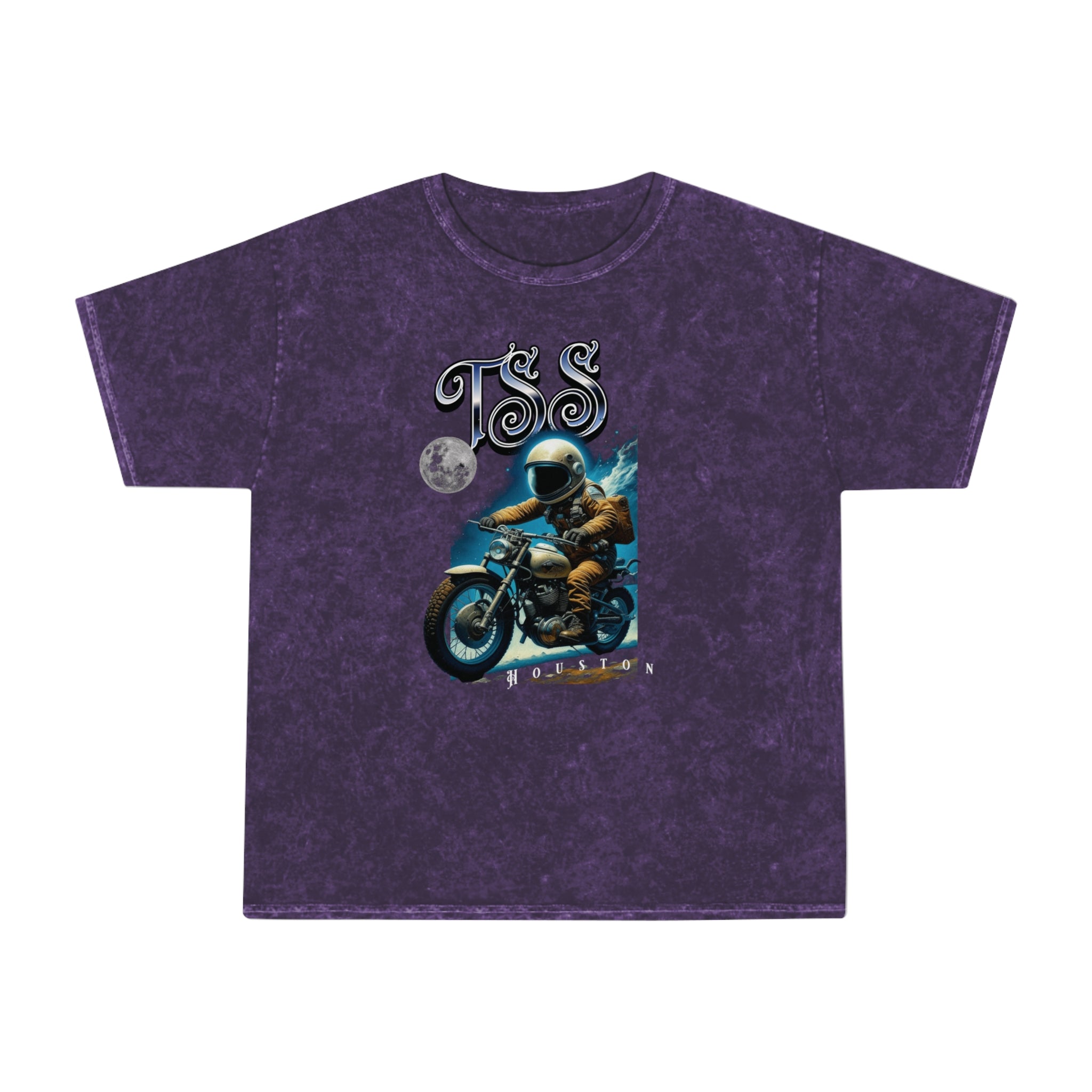 TSS Moon Rider