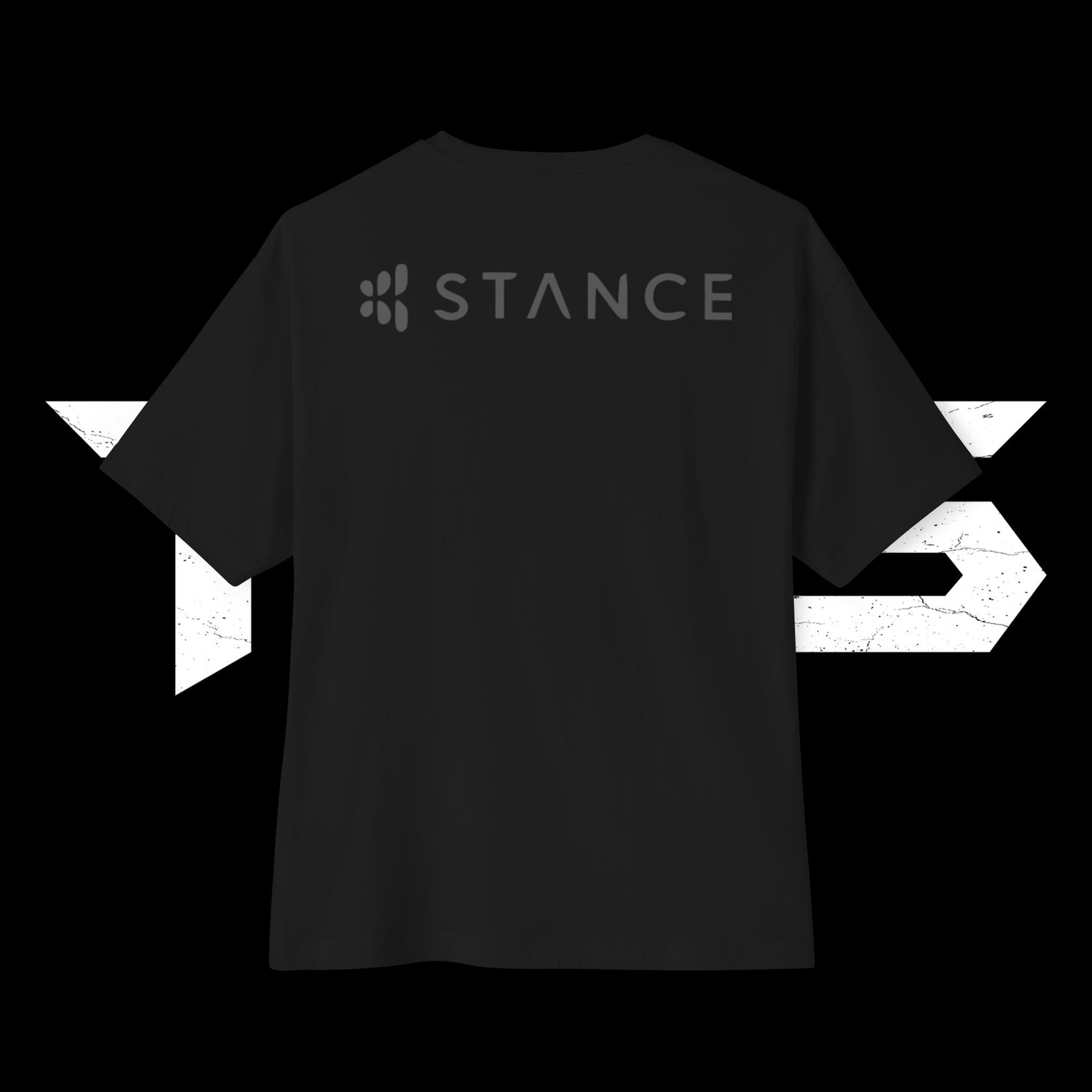 26' H-Town Showdown OVERSIZED Meet Tee