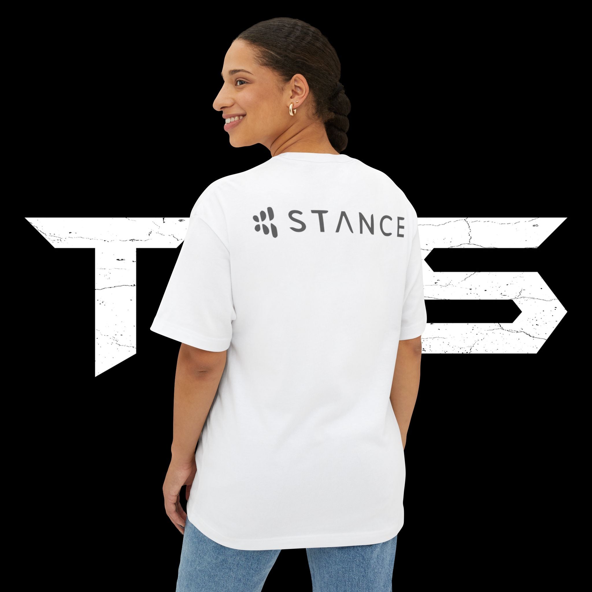 26' H-Town Showdown OVERSIZED Meet Tee