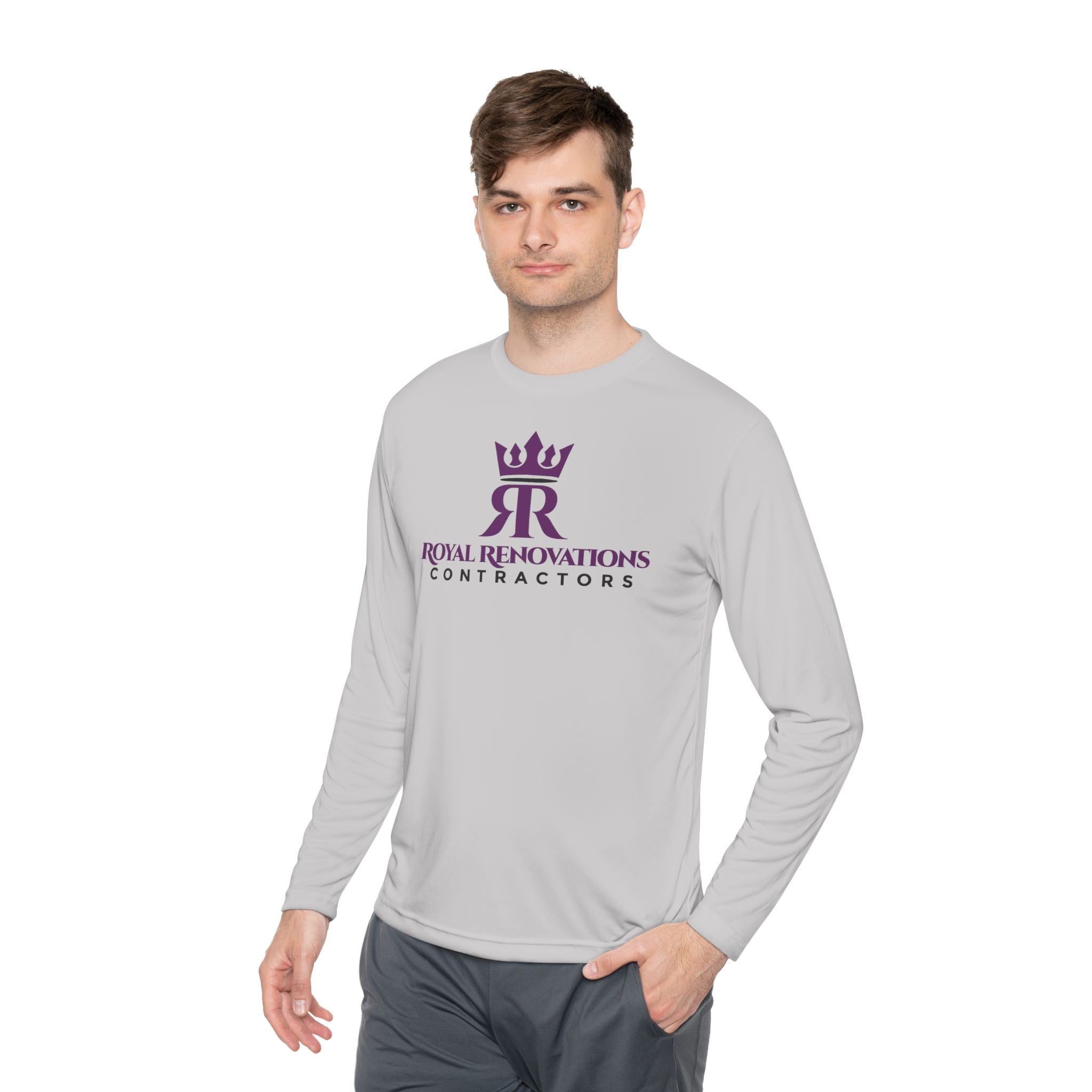 RRC Lightweight Long Sleeve Tee