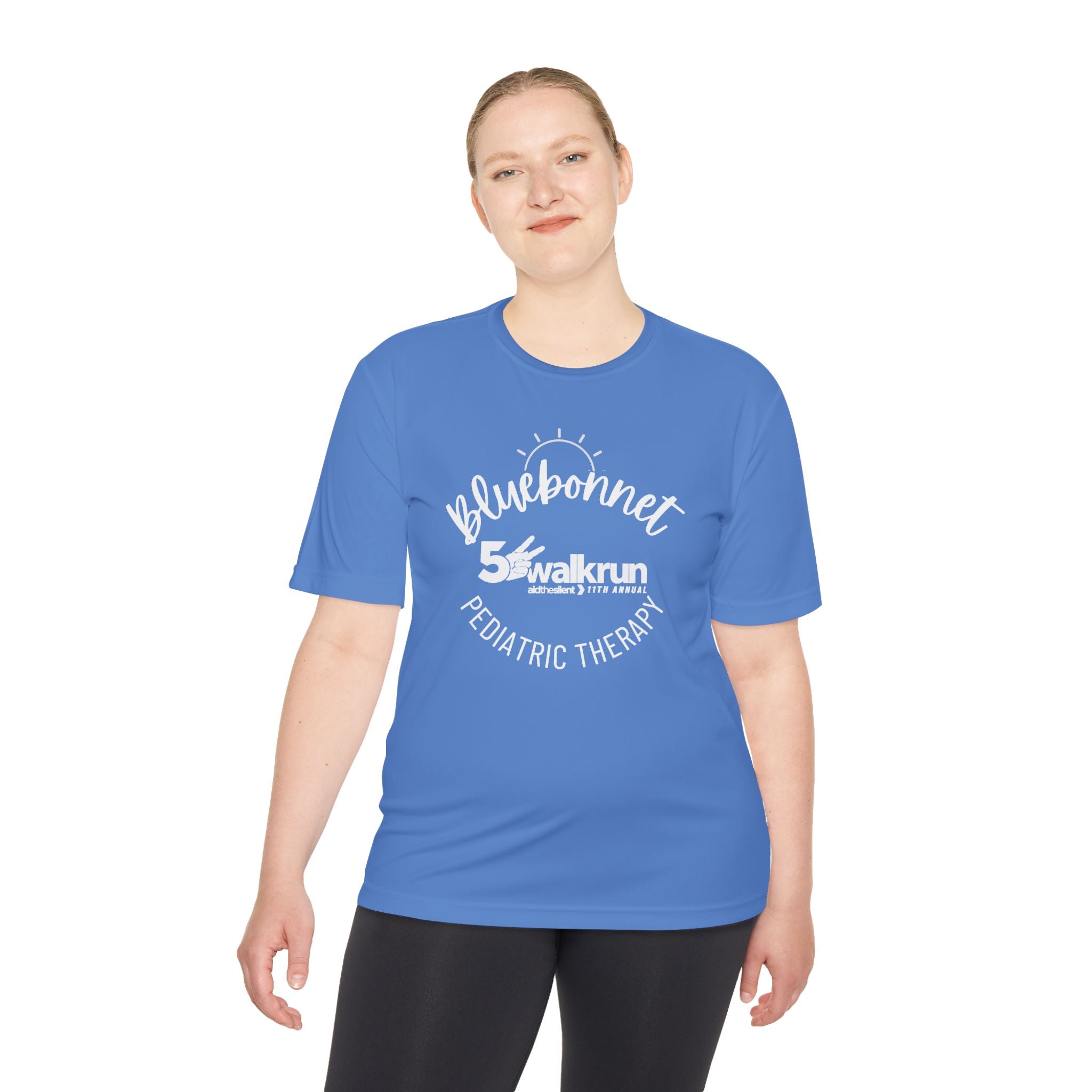 Bluebonnet Pediatric Therapy 5K