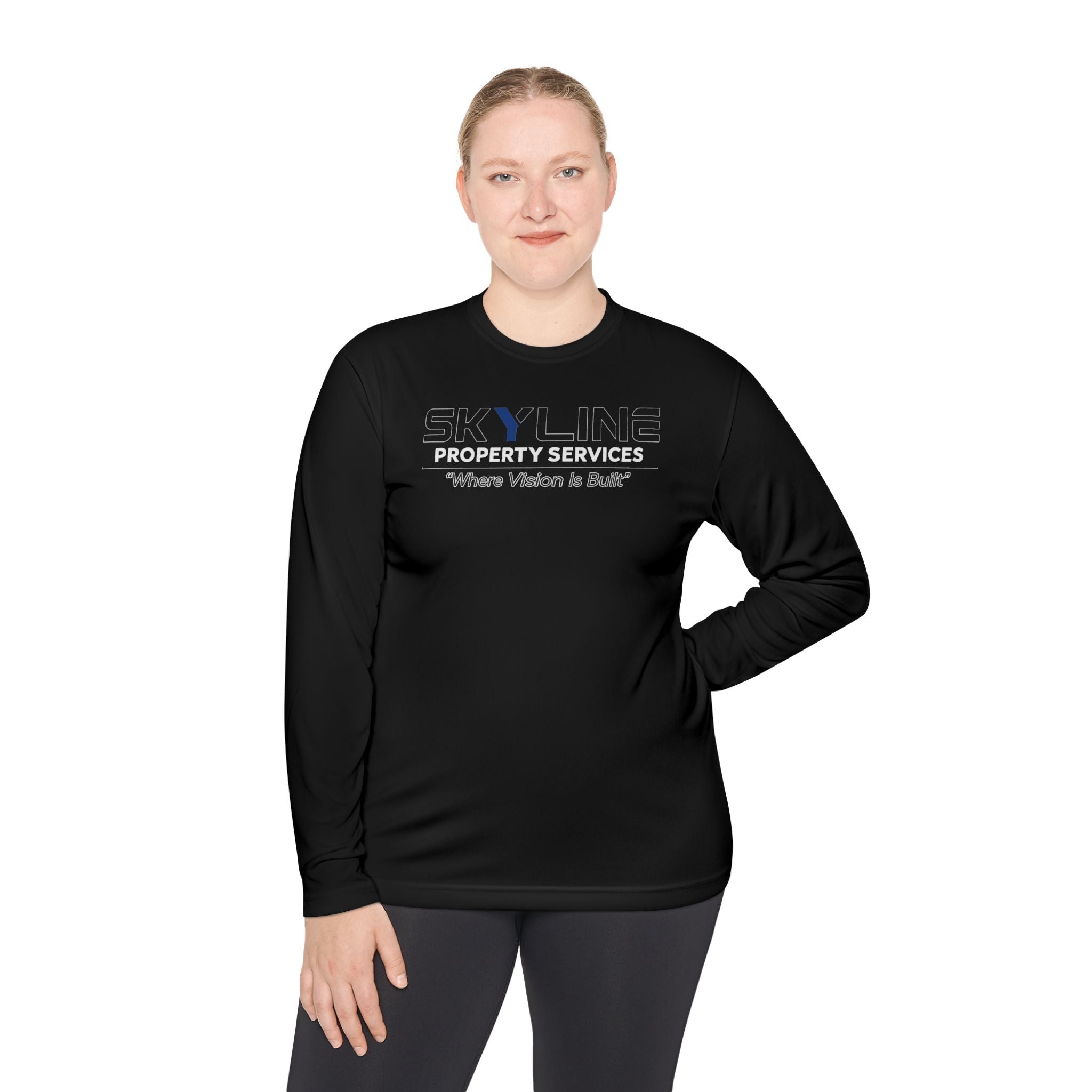 Skyline Property Services BLK