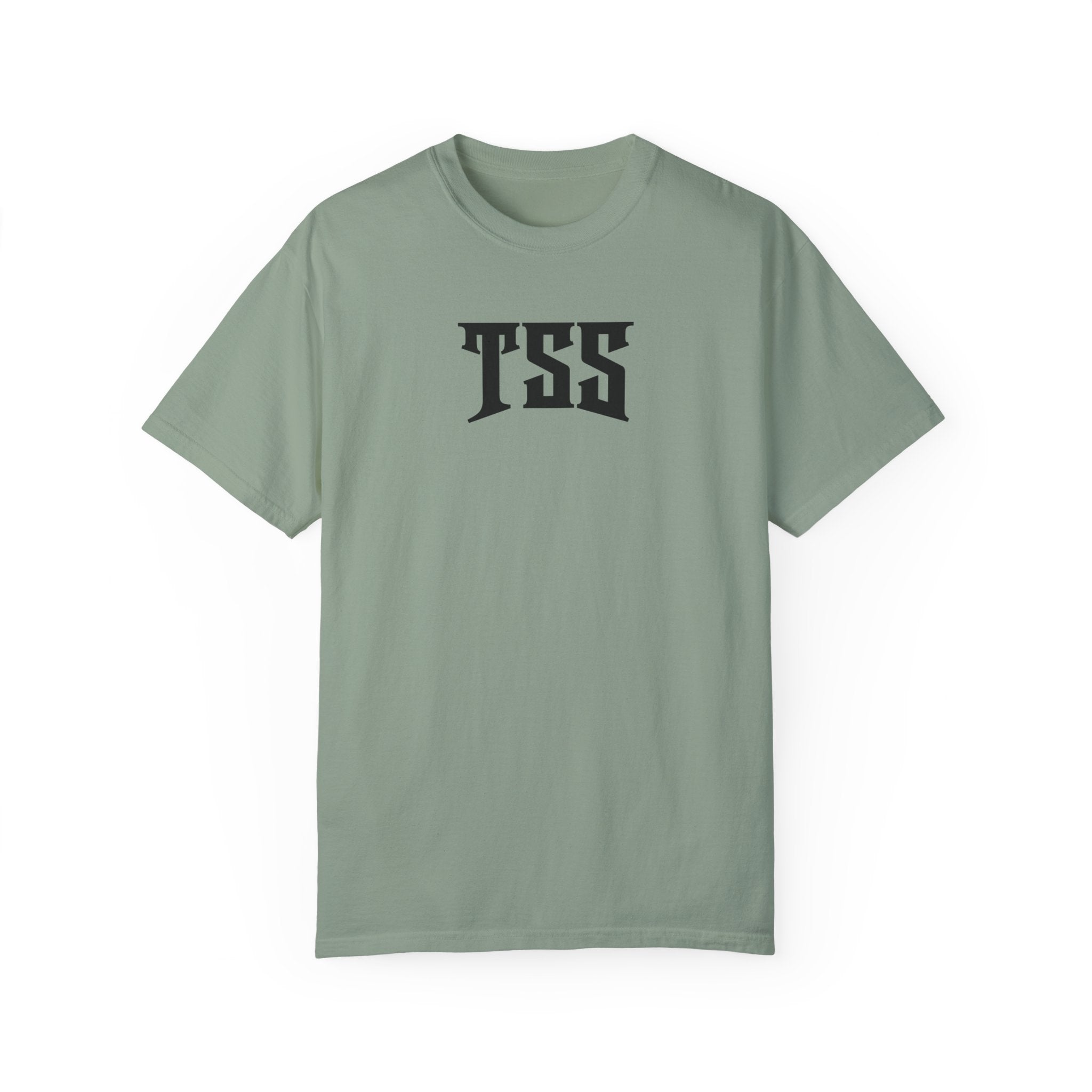 TSS Life