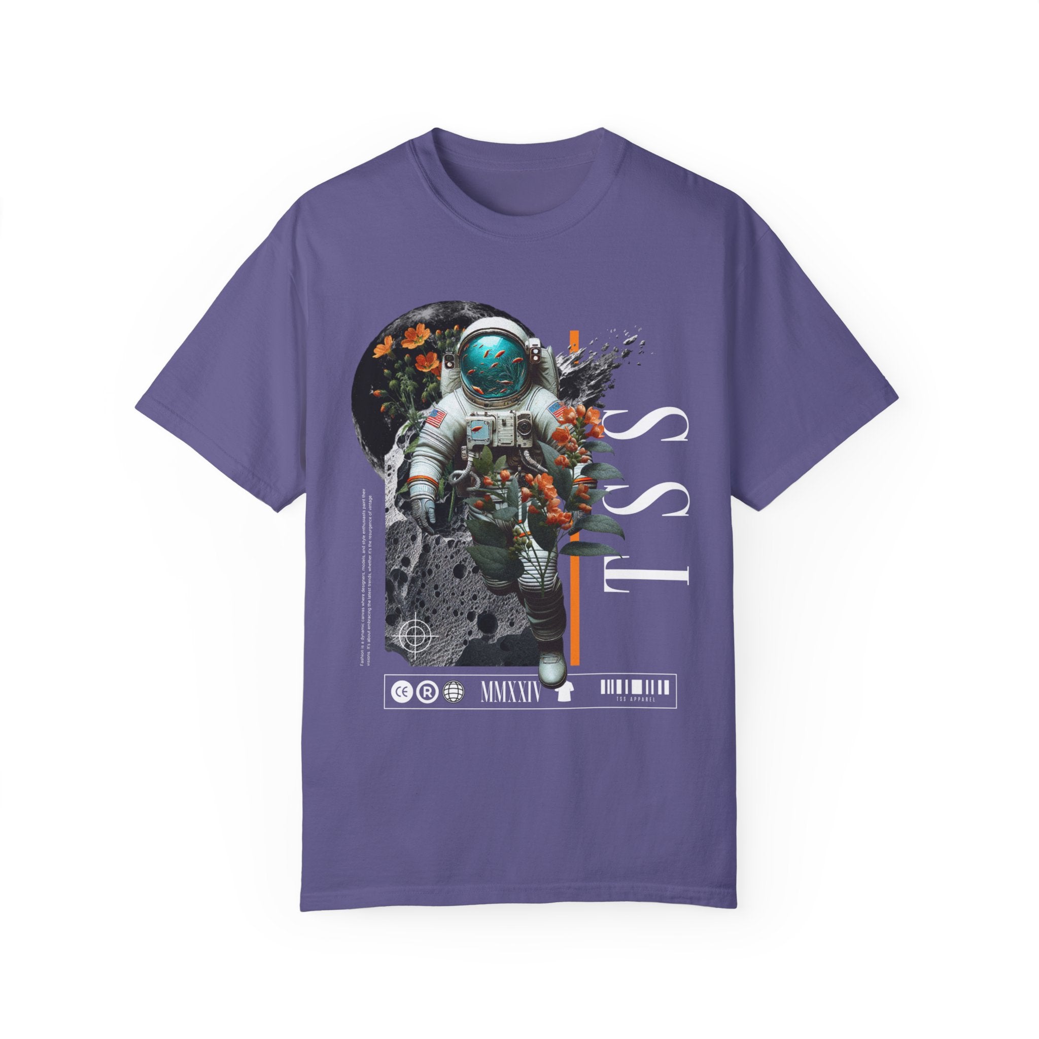 Astro Floral