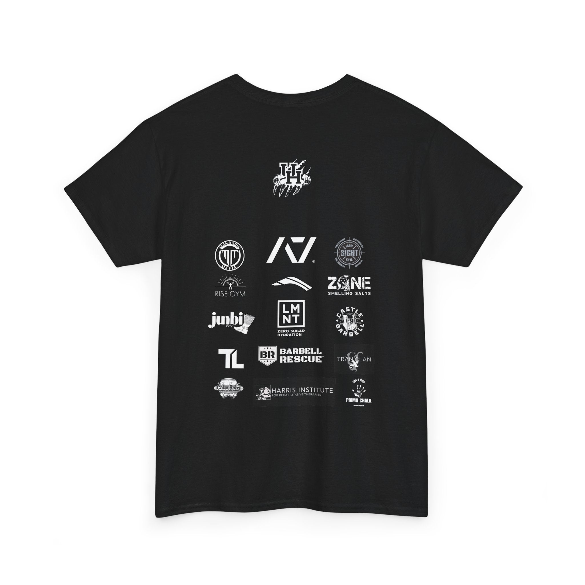 Cougar Classic Tee — USA Track & Field Inspired Event Shirt