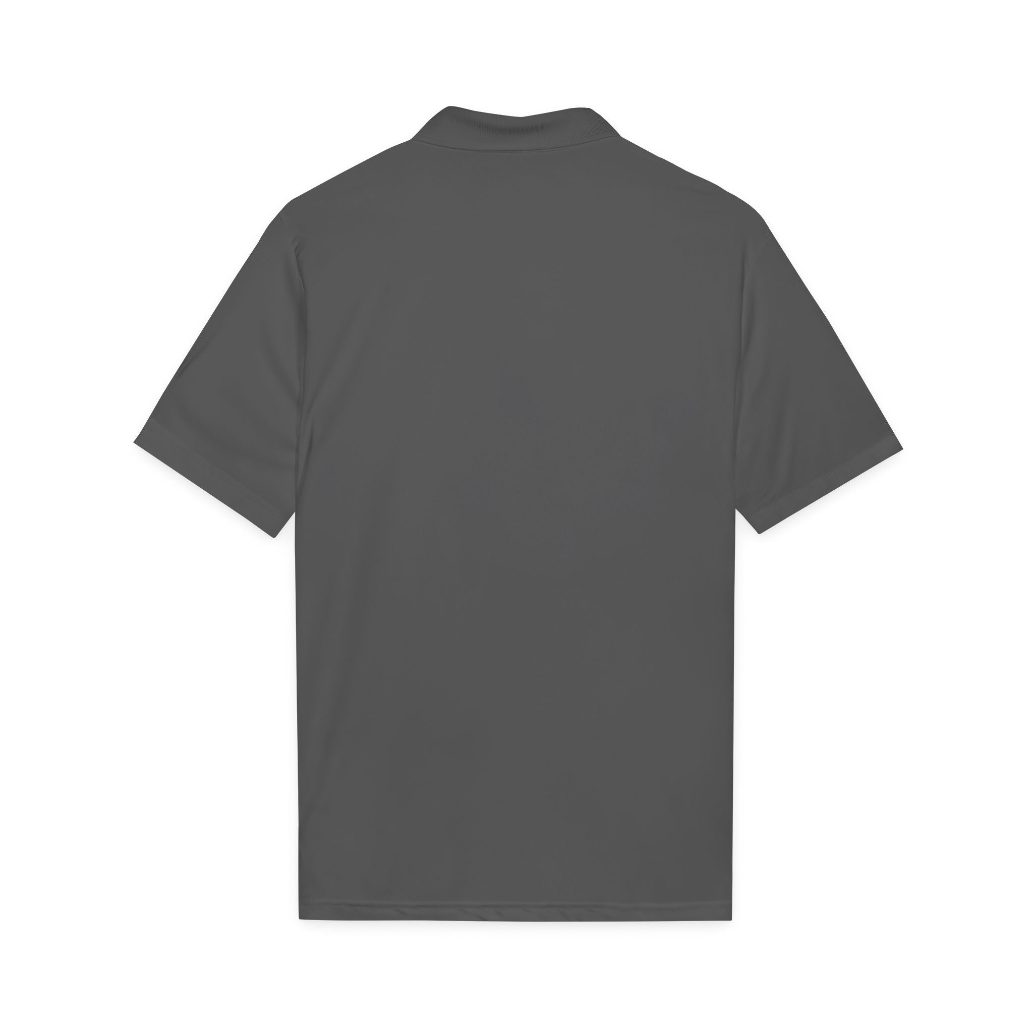 RestoPros Logo Polo Shirt — Men's Performance Work Polo 2