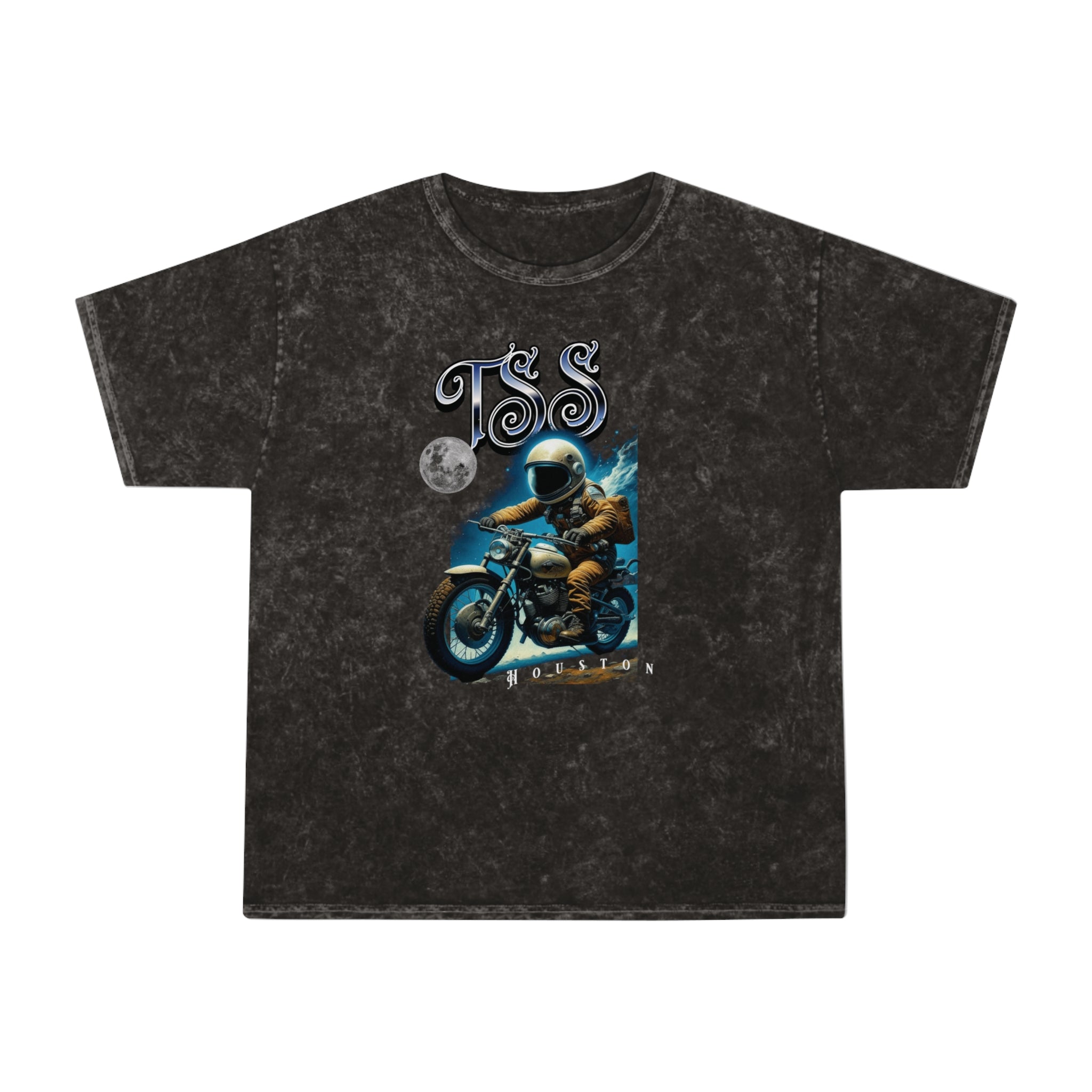TSS Moon Rider