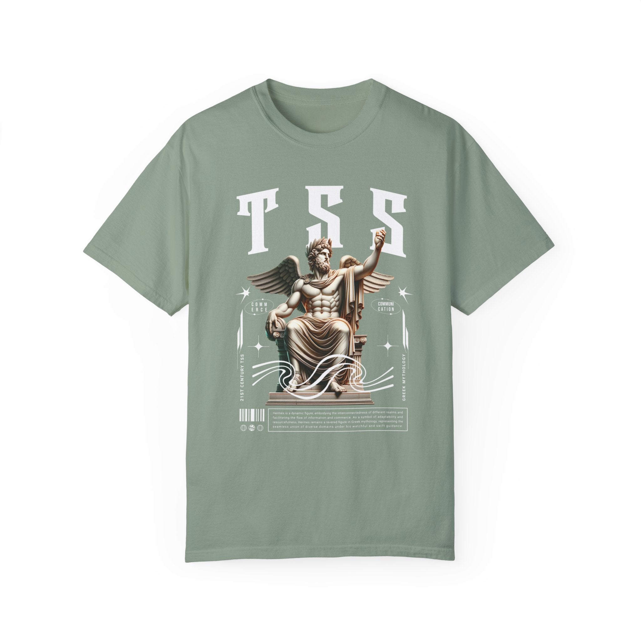 TSS Commerce