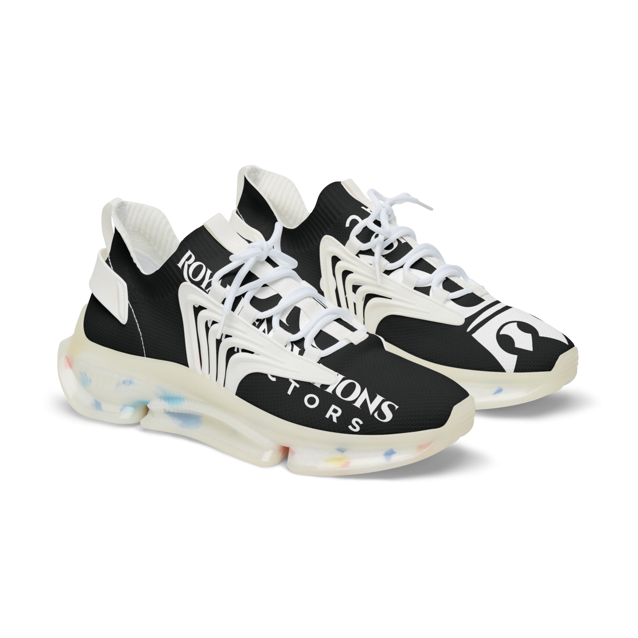 RRC Men's Mesh Sneakers