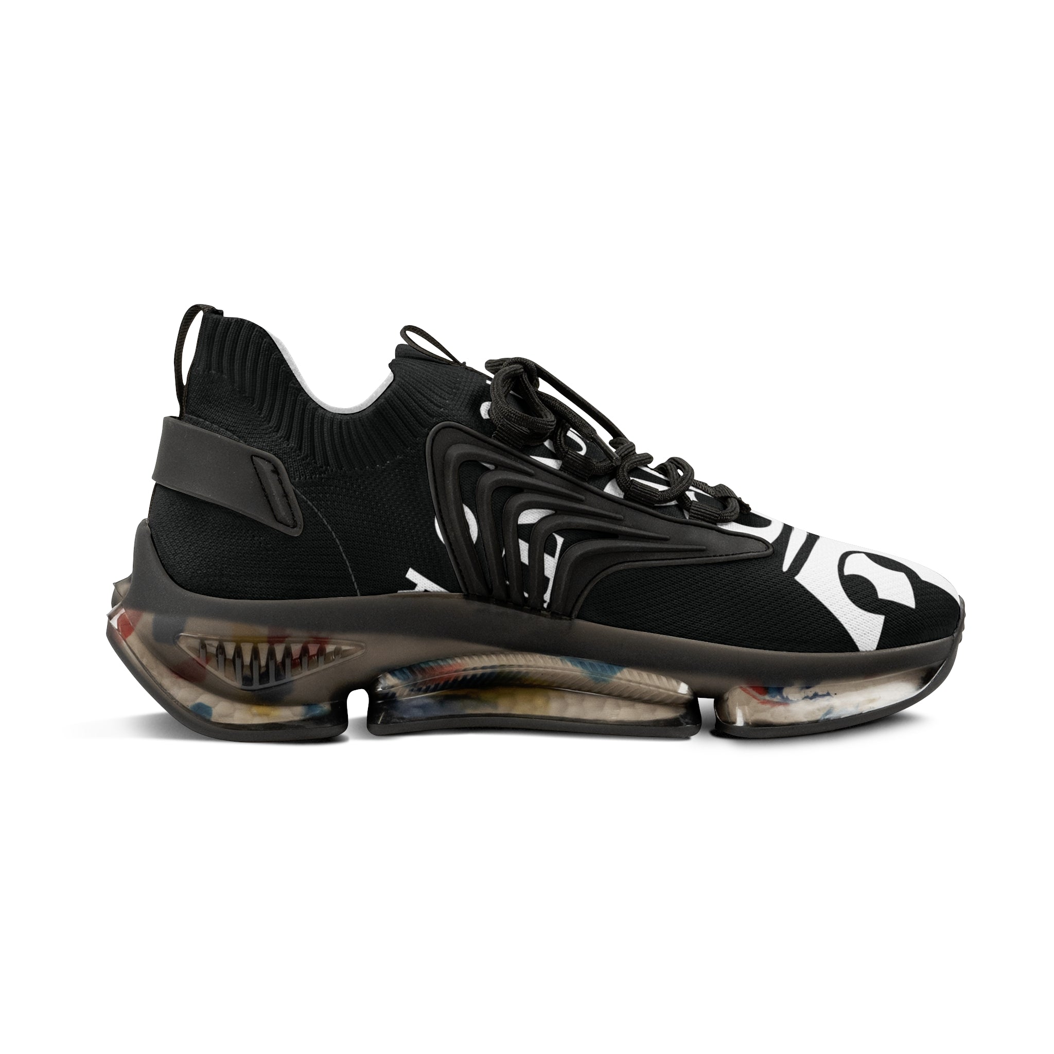 RRC Men's Mesh Sneakers