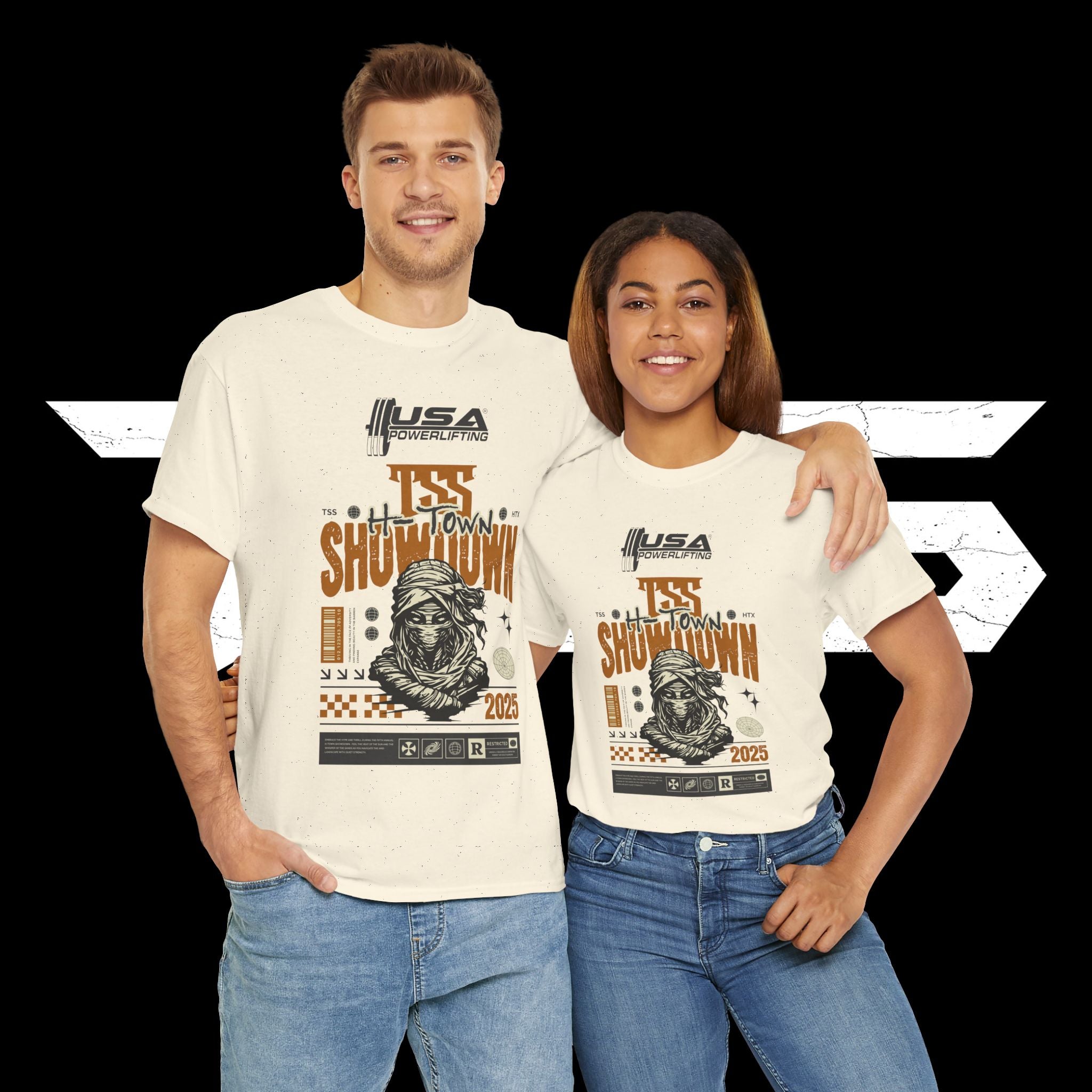 25' TSS-Houston H-Town Showdown