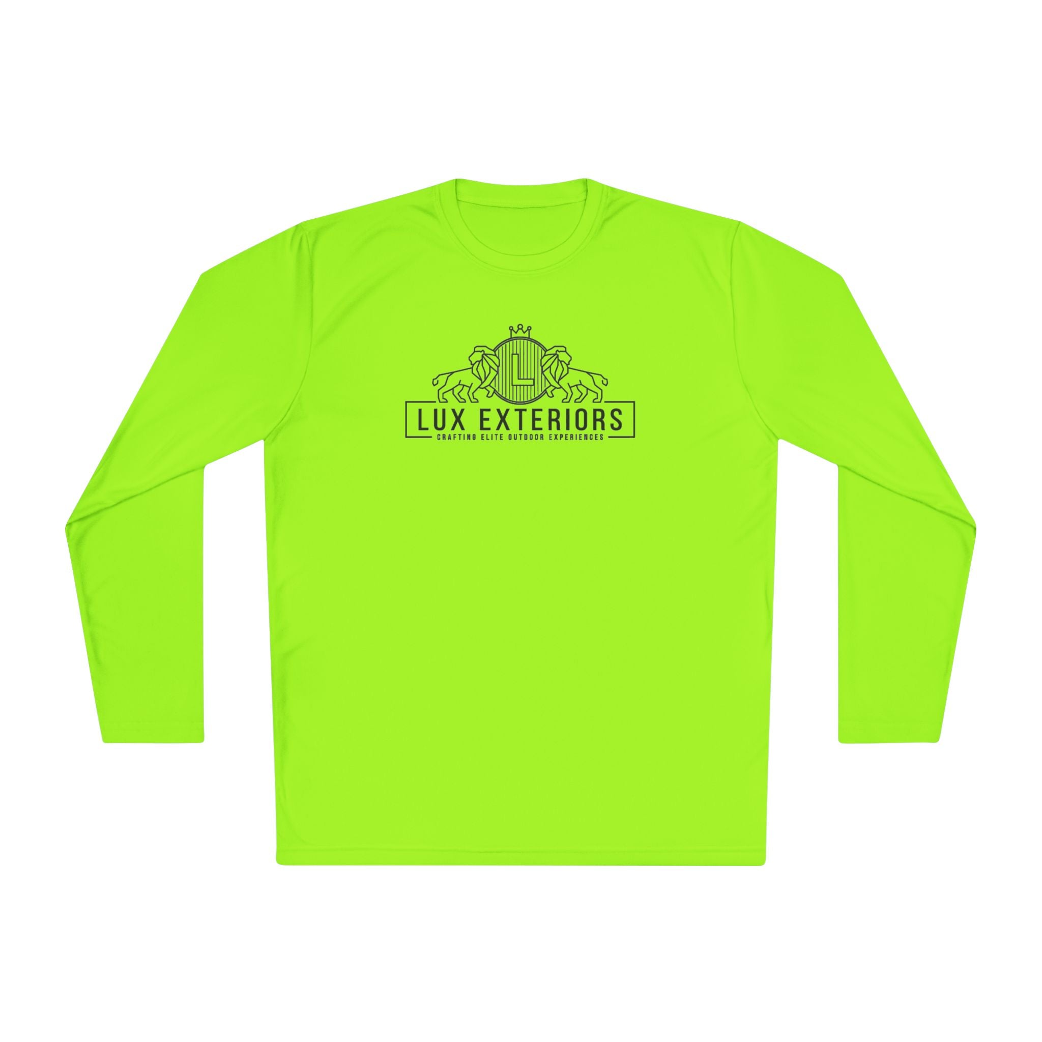 Customizable Unisex Long Sleeve Tee, Lightweight Shirt for Year-Round Comfort, Perfect for Gifts, Casual Wear, Fashionable Basics