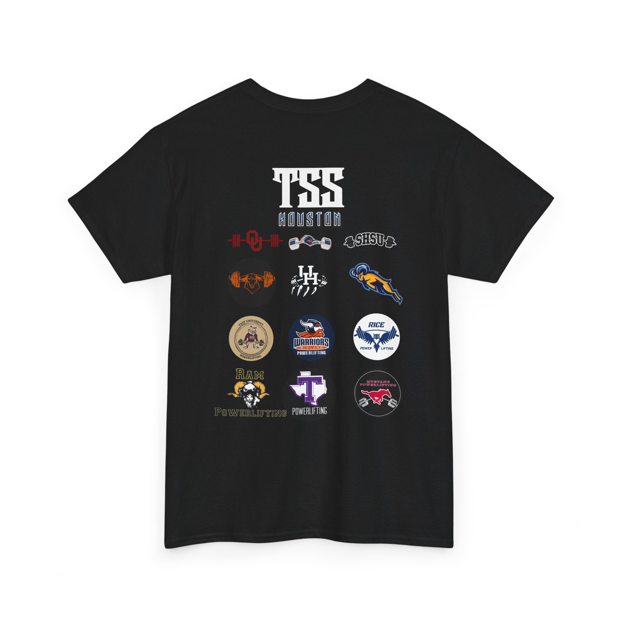 TSSHTX 25'C-Cup Series T-Shirt