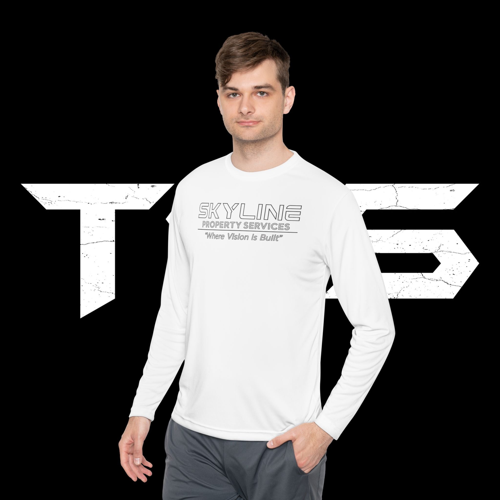 SL White LS