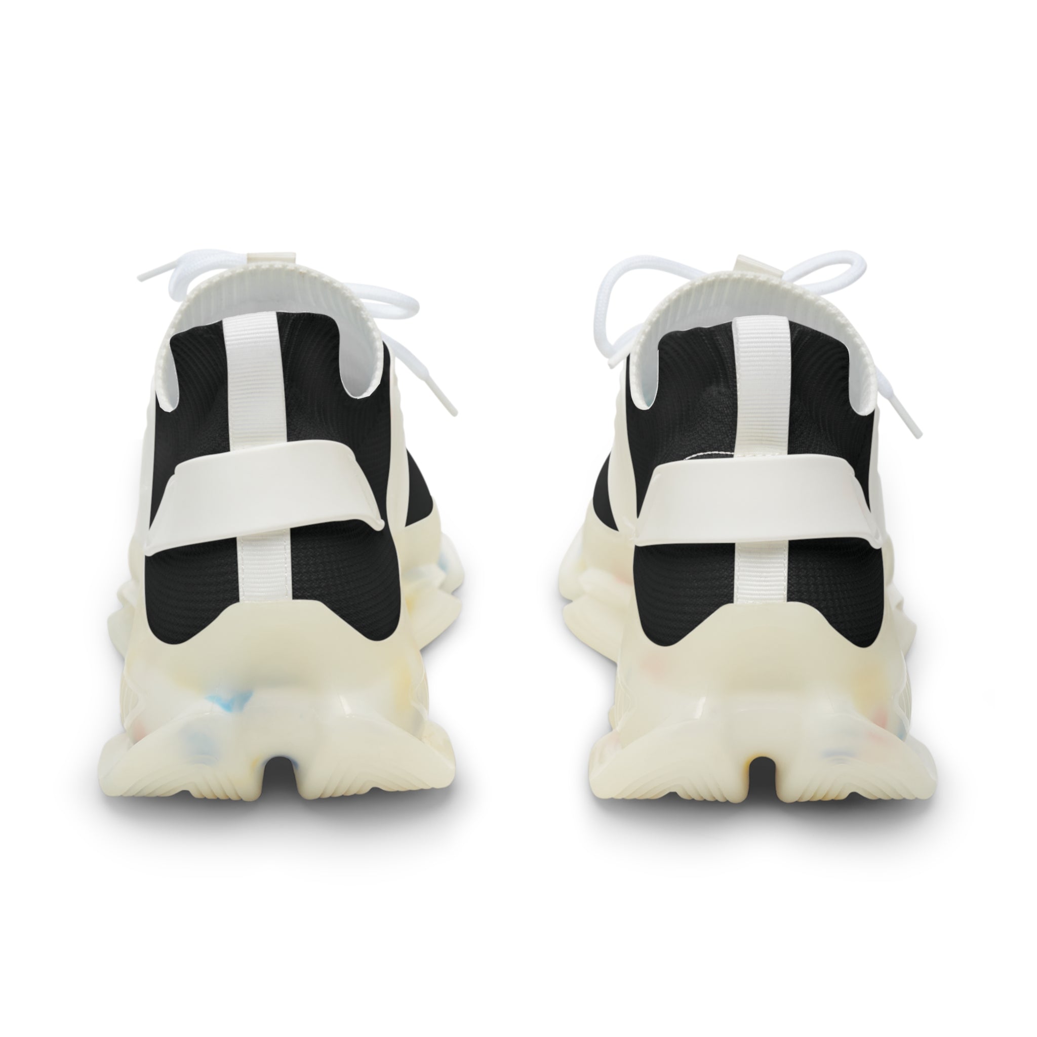 RRC Men's Mesh Sneakers