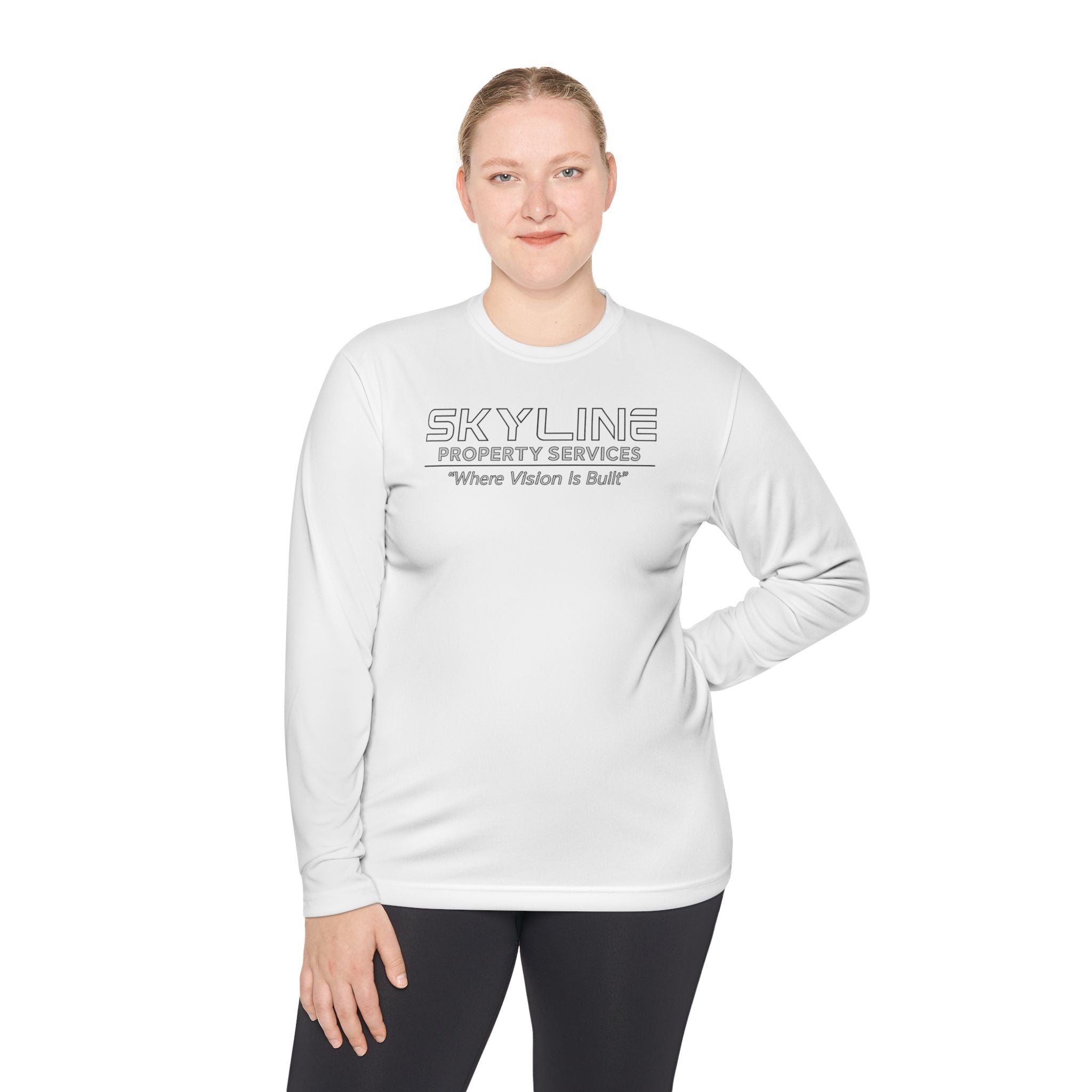 SL White LS