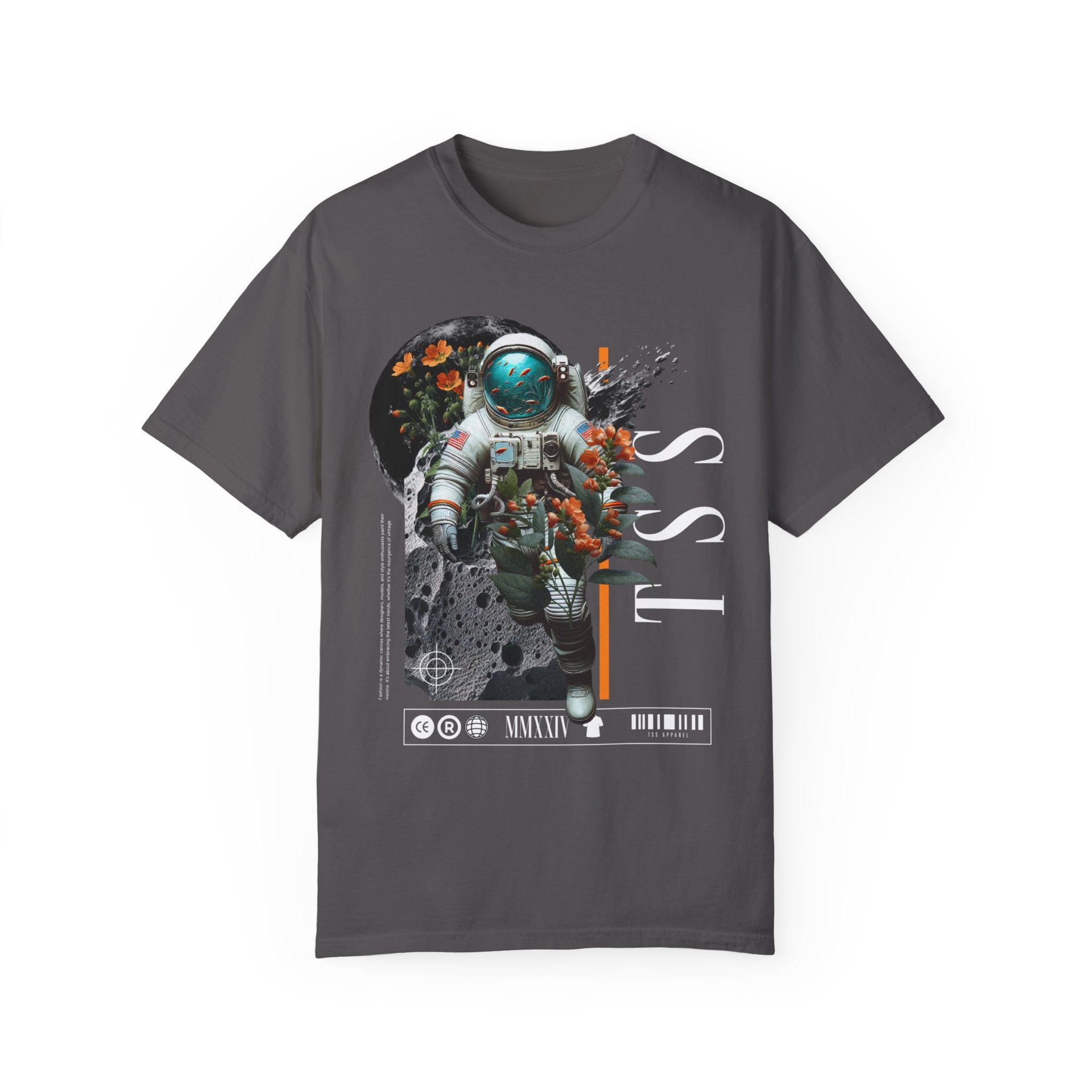 Astro Floral