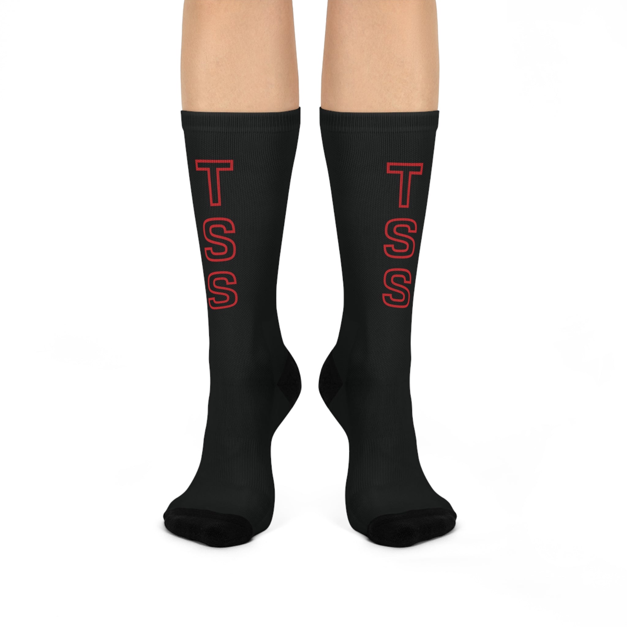 Competition Socks