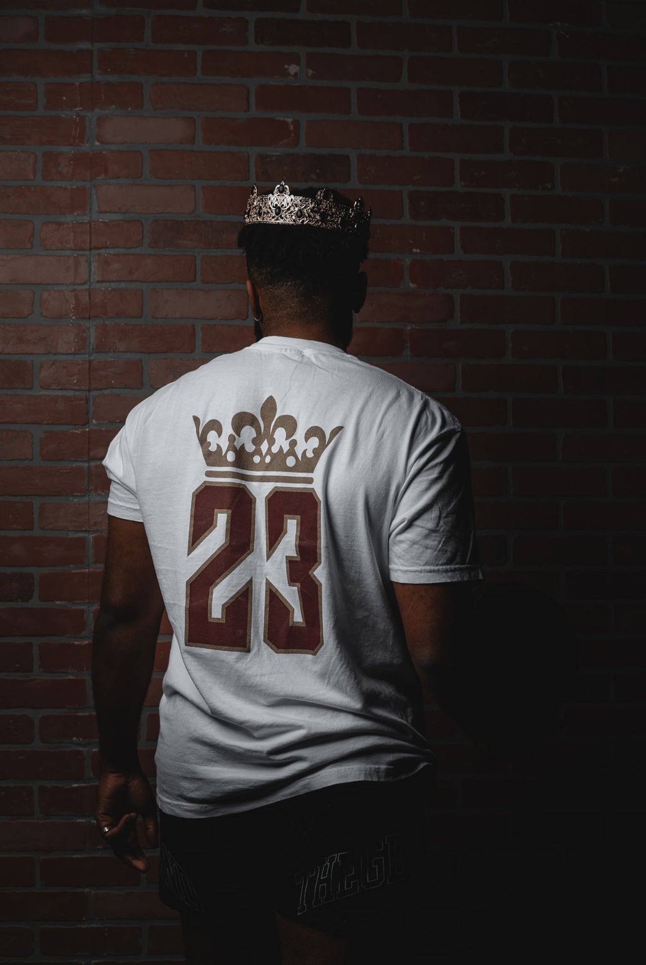 TSS x Lebron