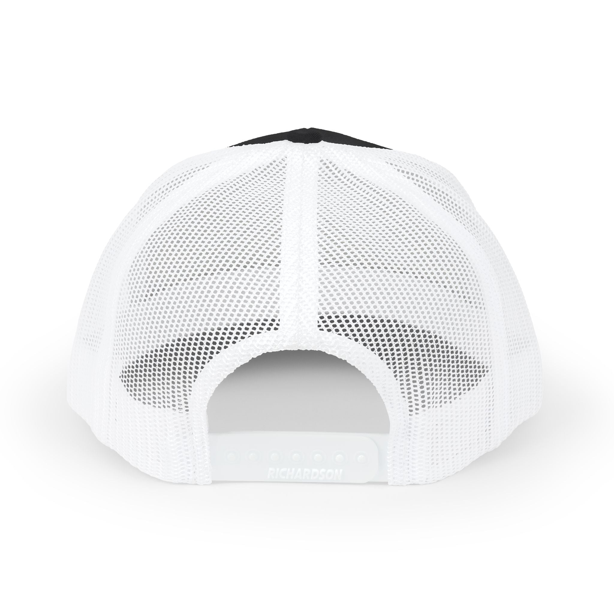 RRC Snapback Trucker Cap