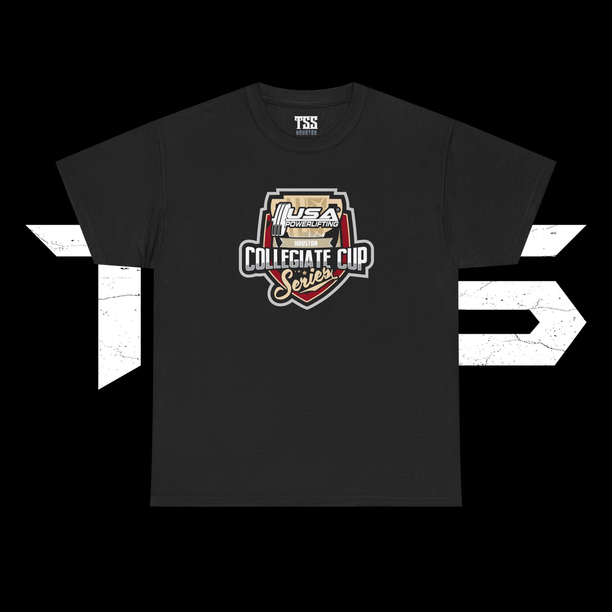 TSSHTX 25'C-Cup Series T-Shirt