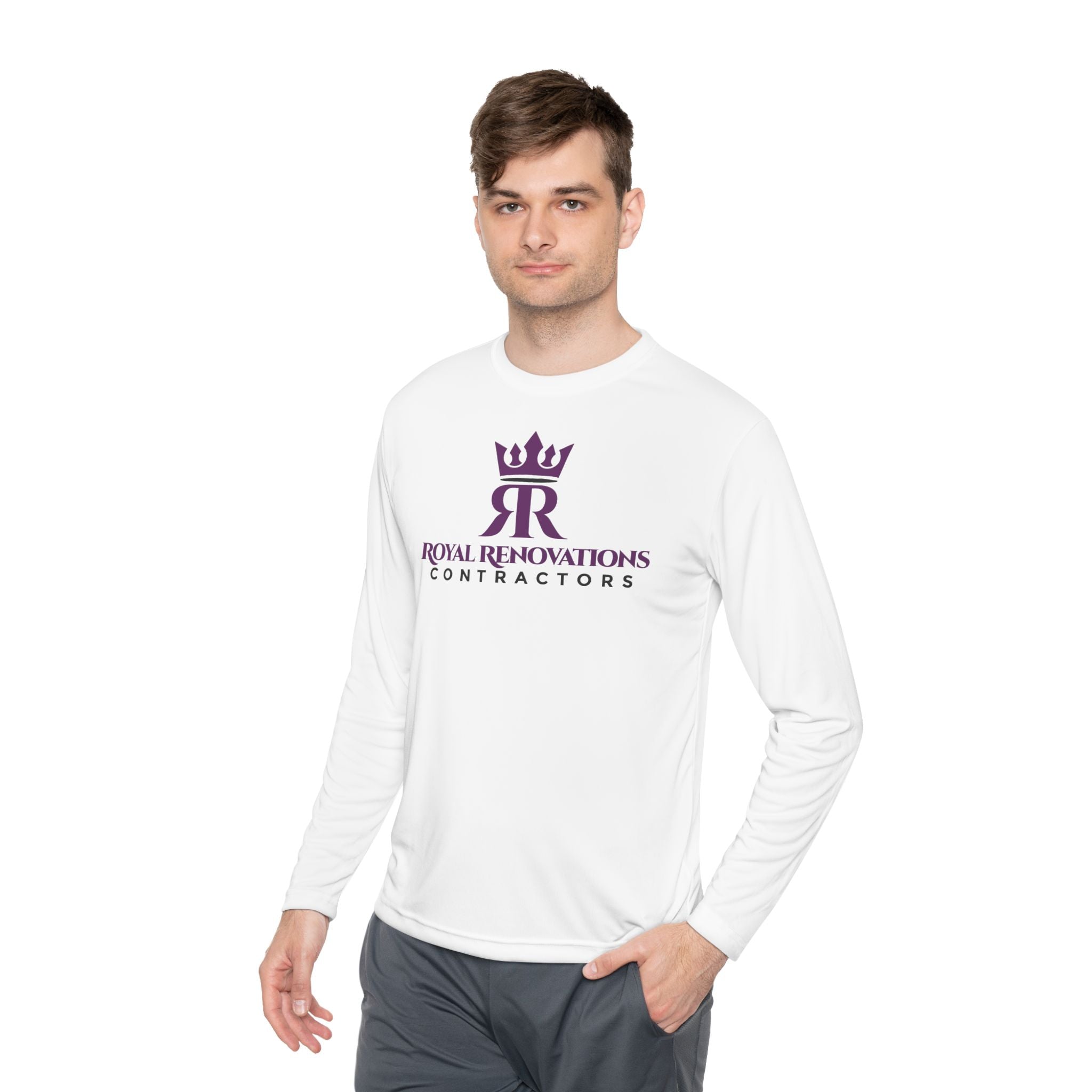 RRC Lightweight Long Sleeve Tee