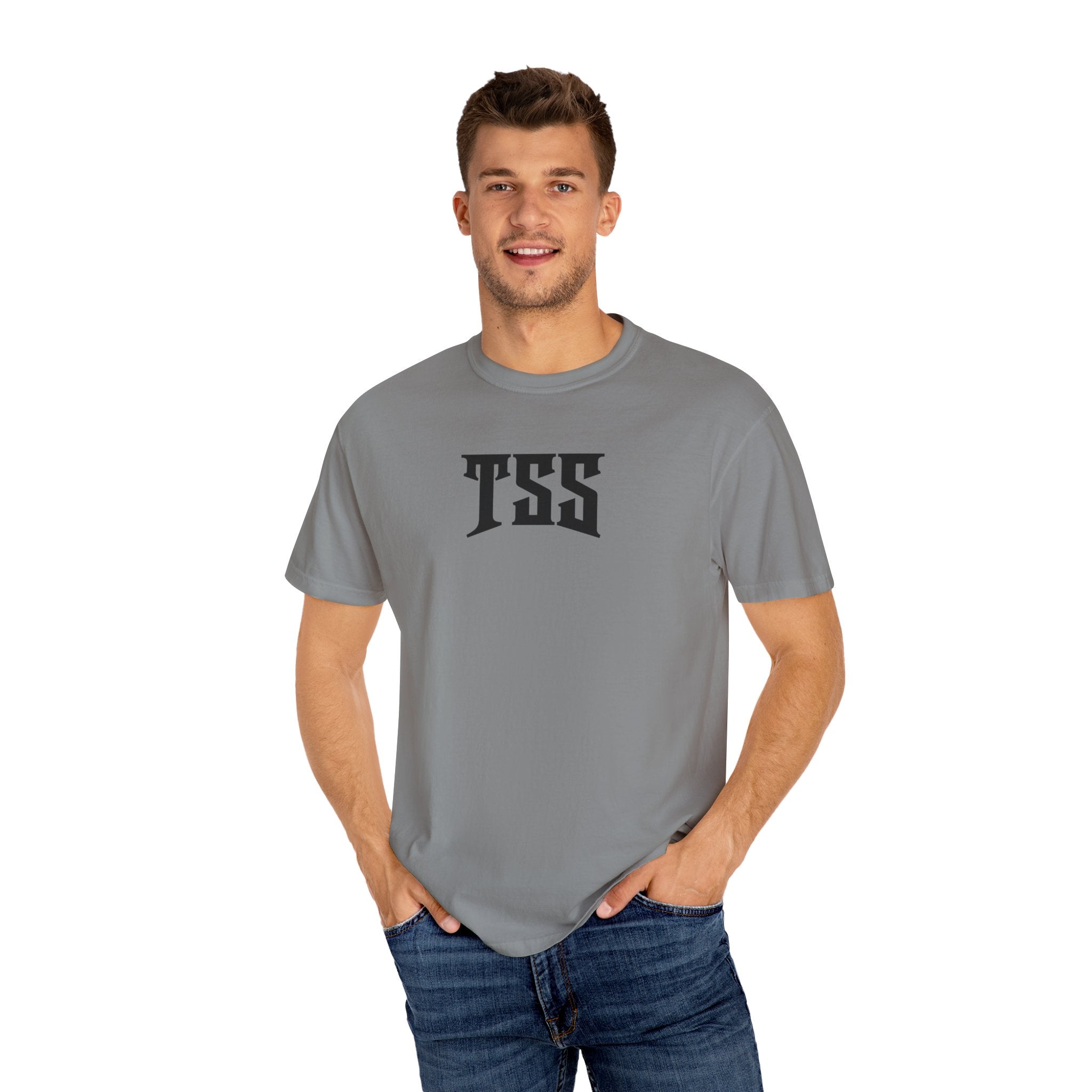 TSS Life