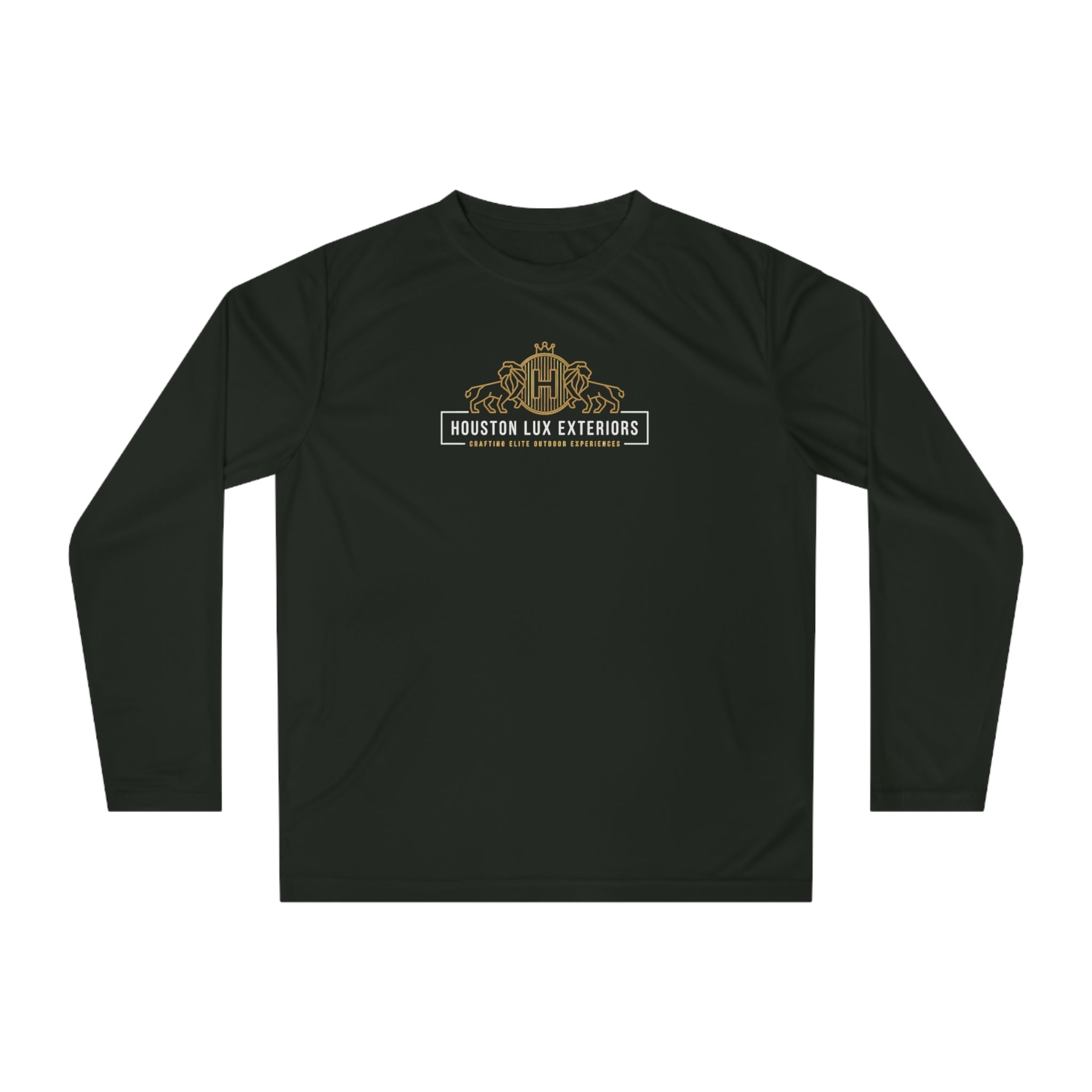 Lux EXT Long Sleeve