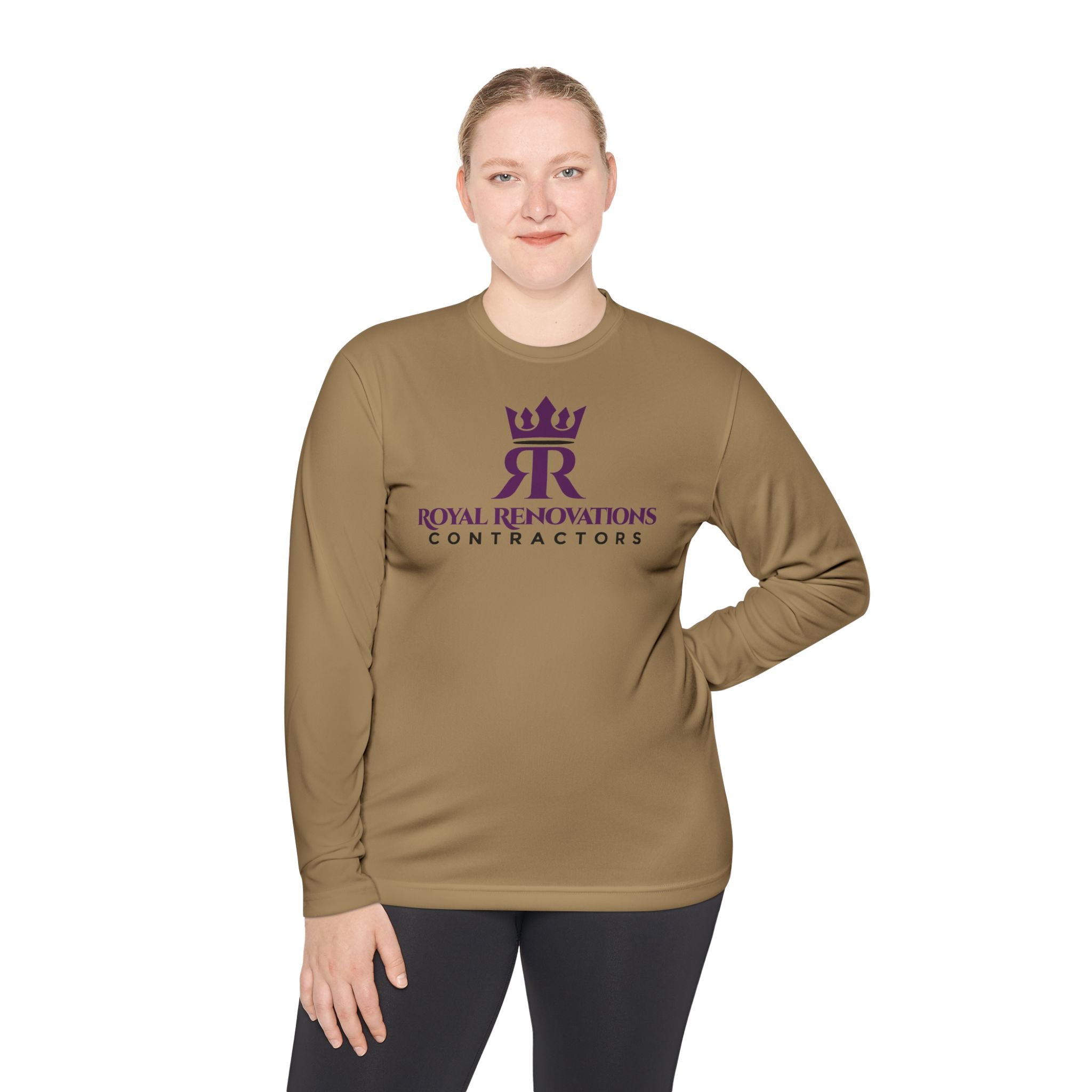 RRC Lightweight Long Sleeve Tee