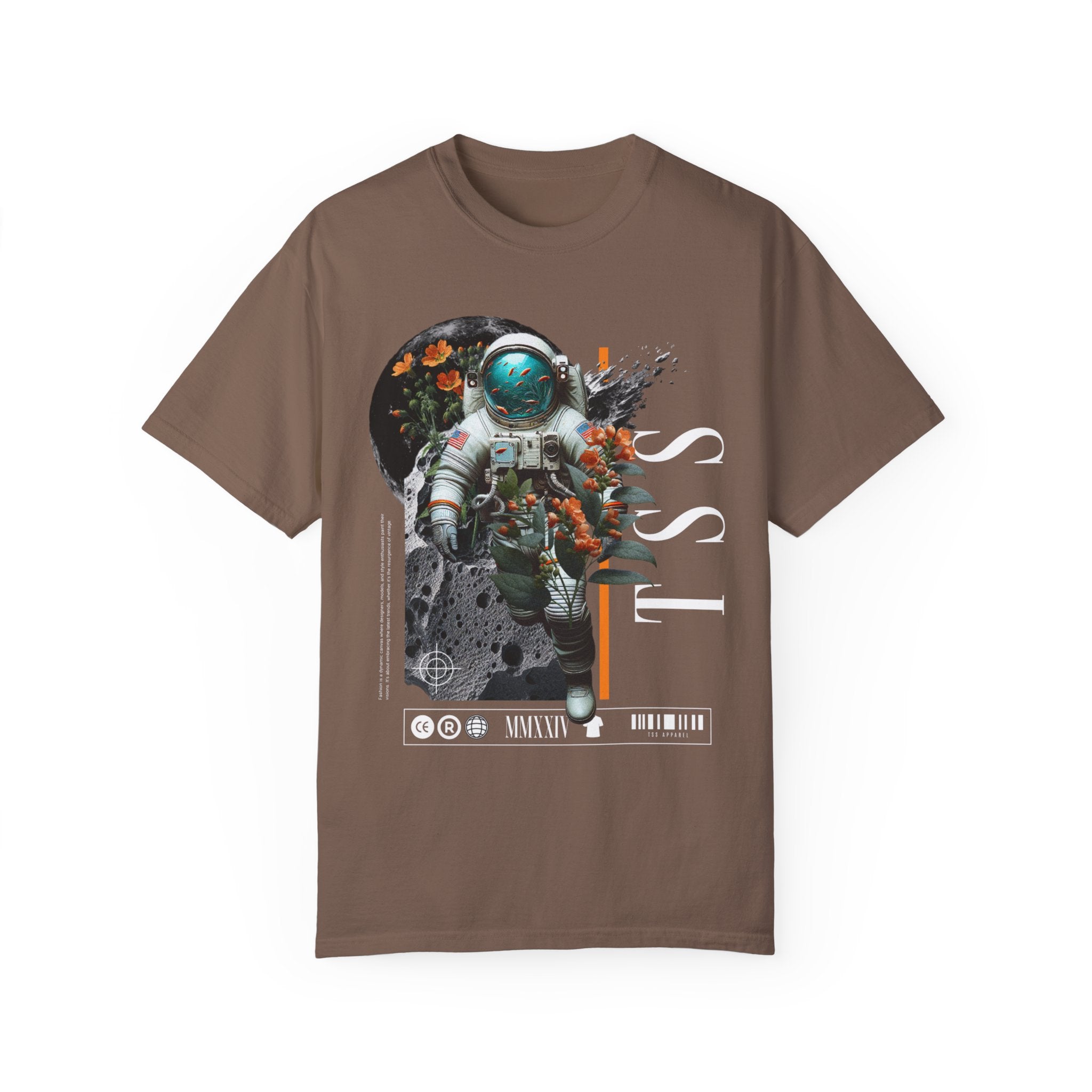 Astro Floral