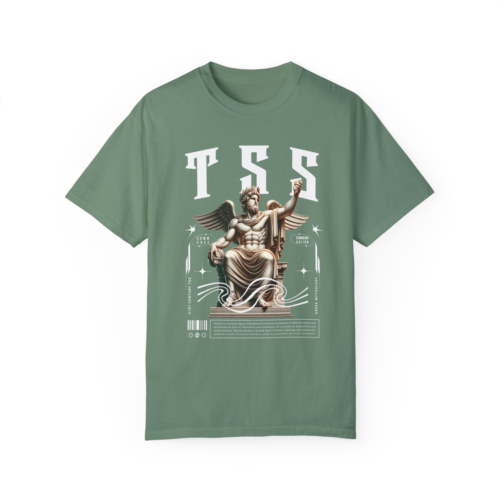 TSS Commerce