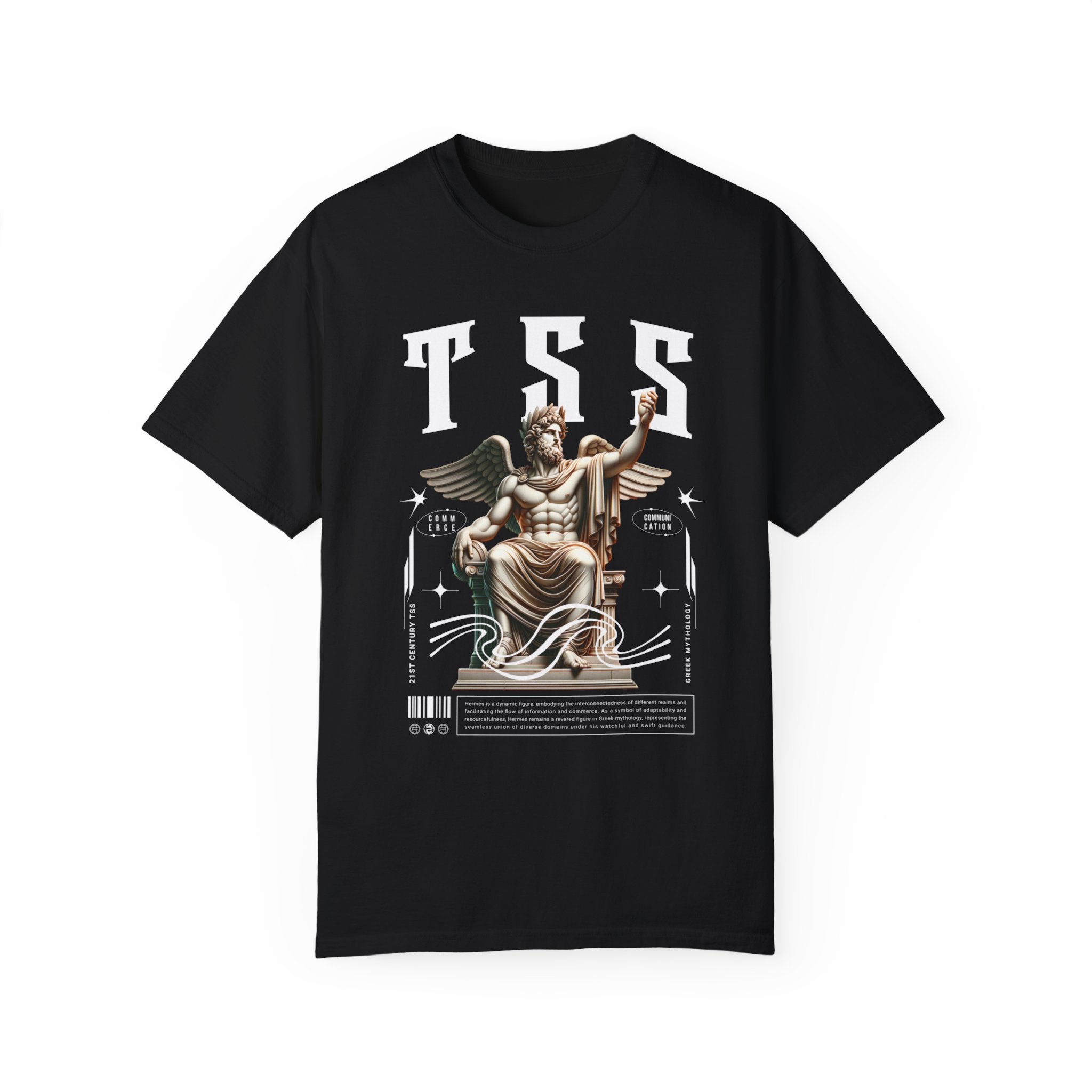 TSS Commerce