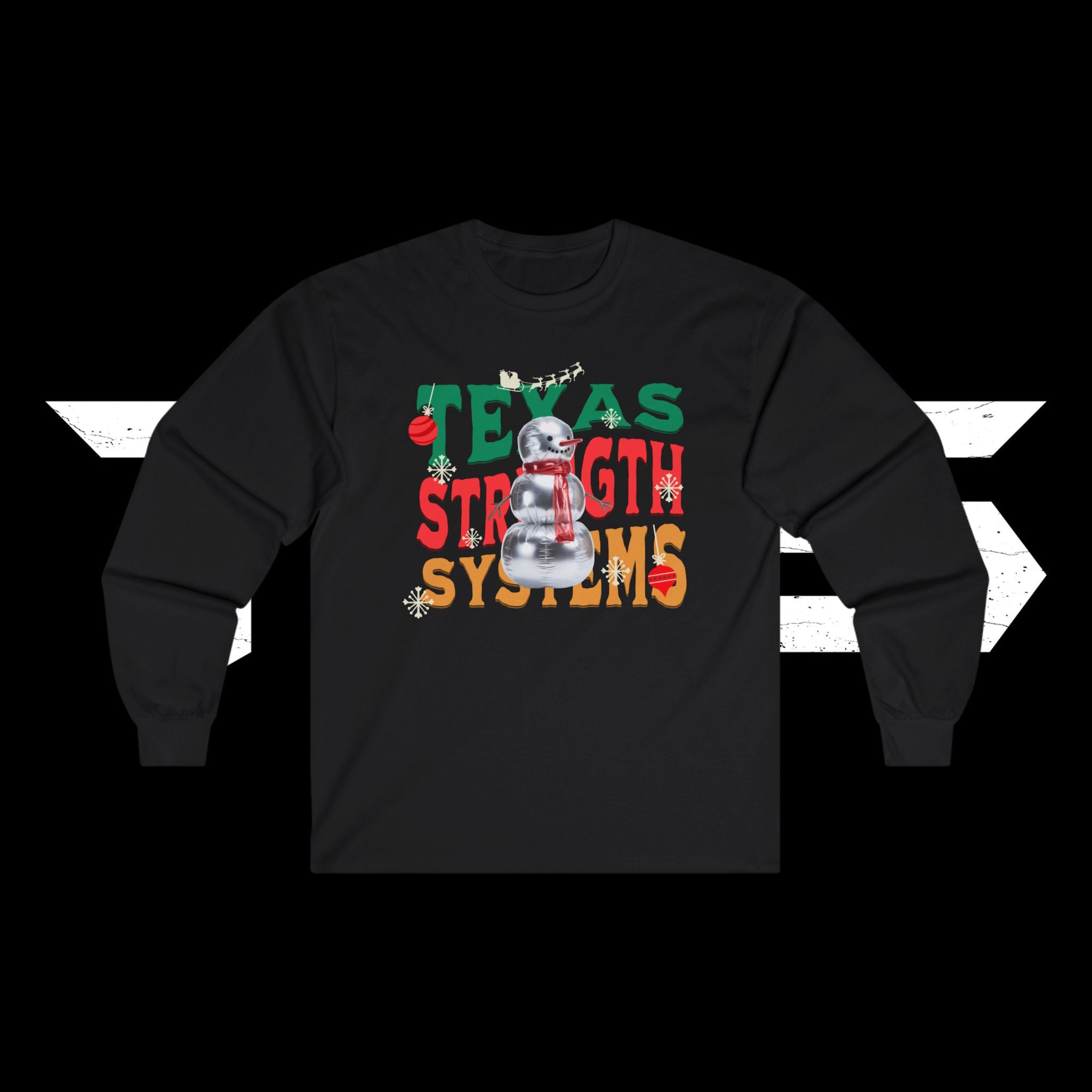 TSS 24' X Mas