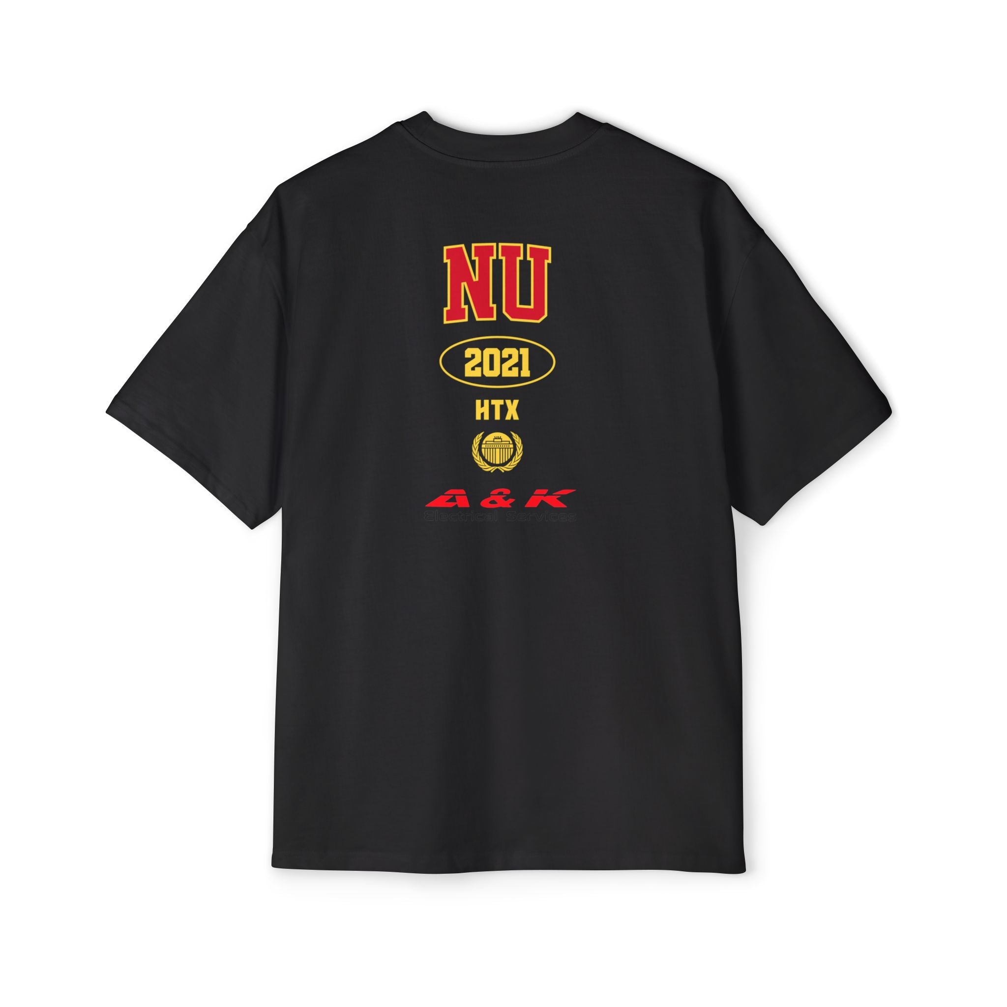 kitt NU