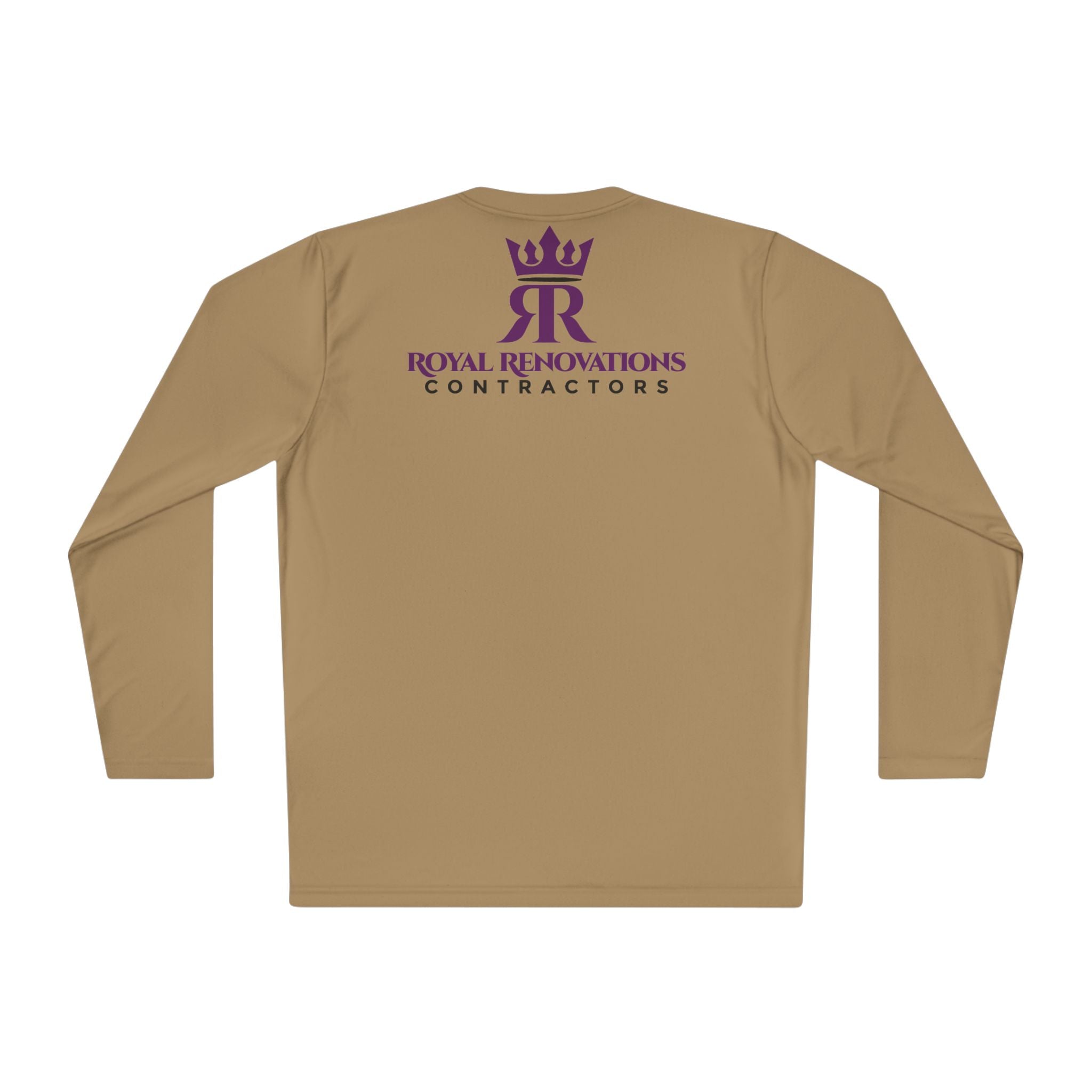 RRC Lightweight Long Sleeve Tee