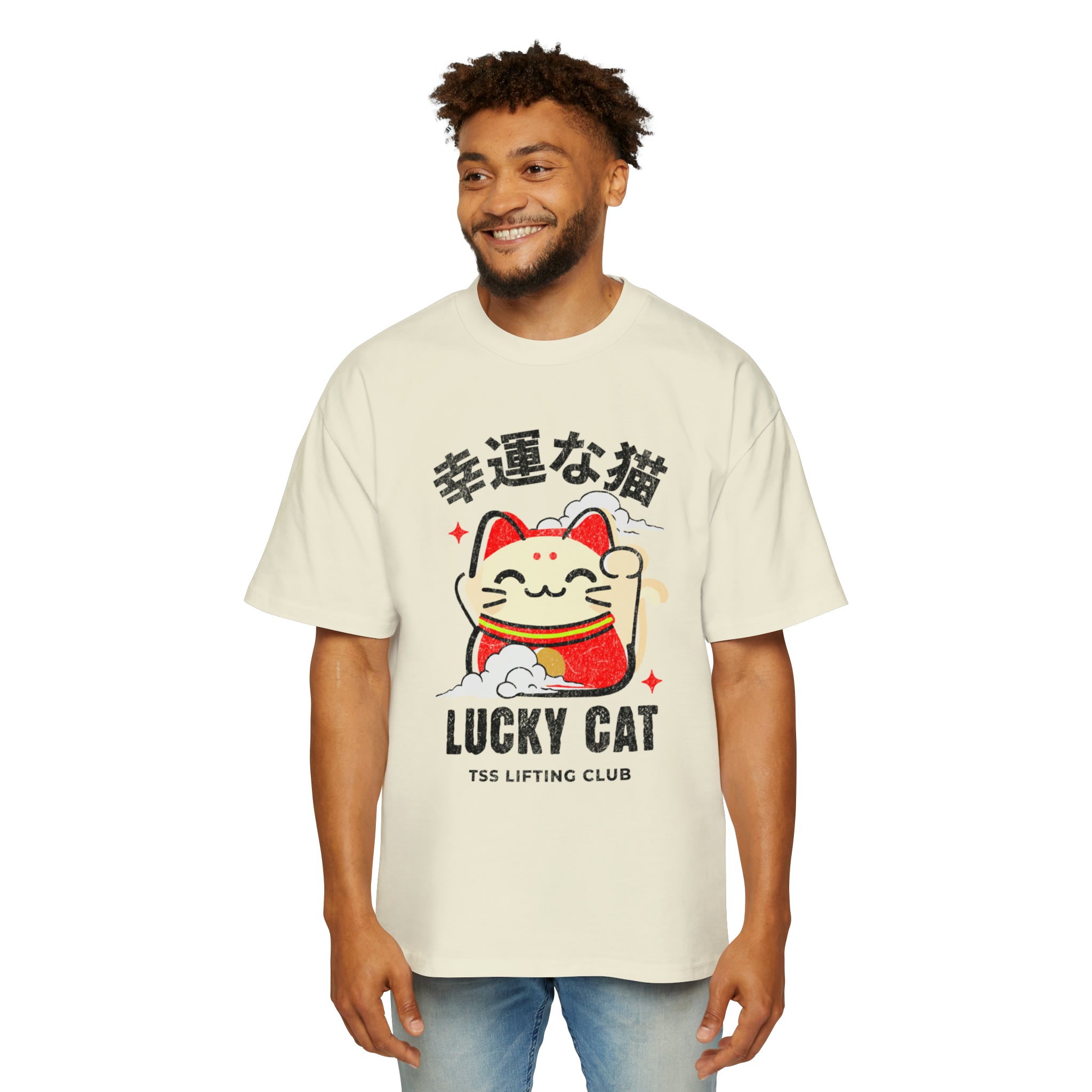 LUCKY CAT