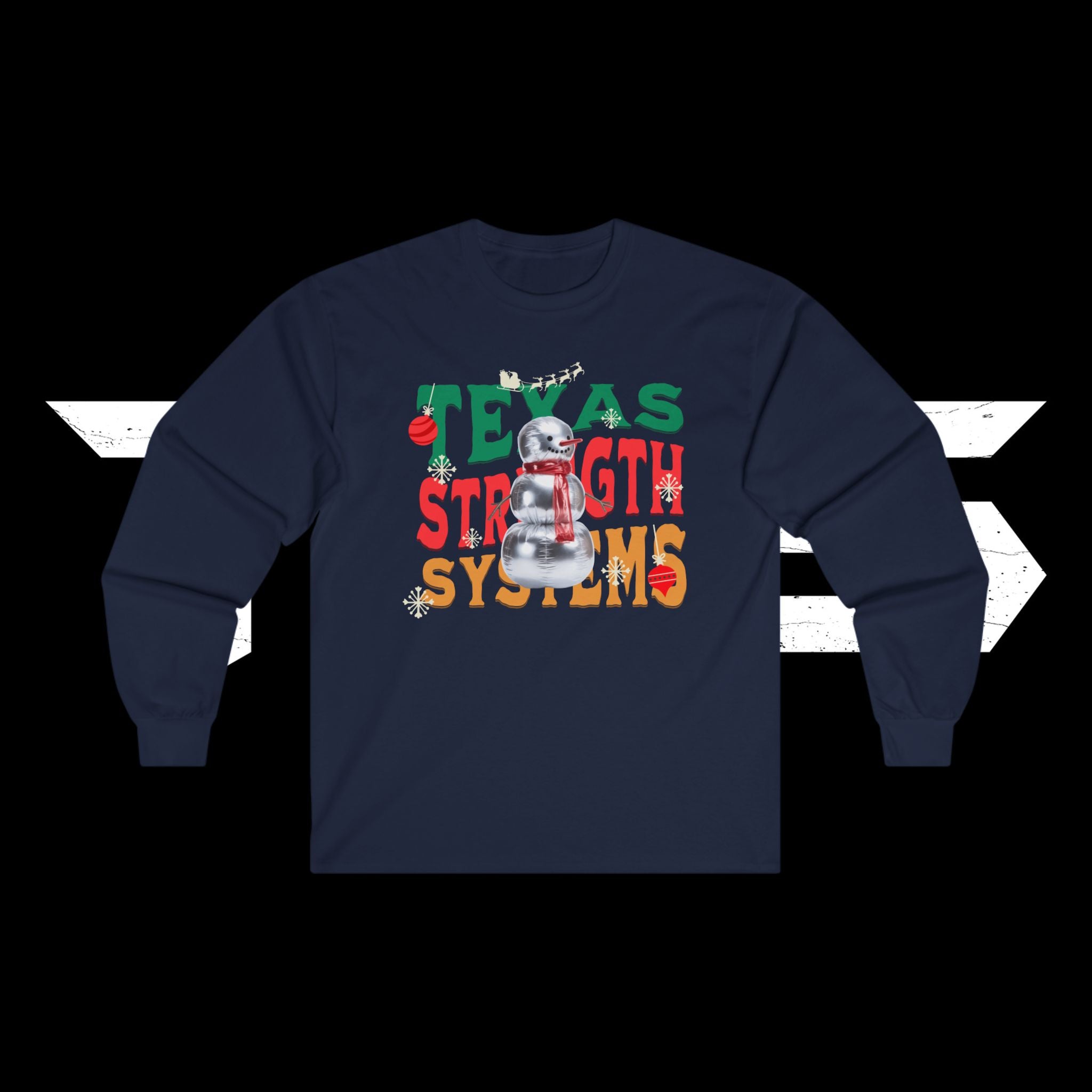 TSS 24' X Mas