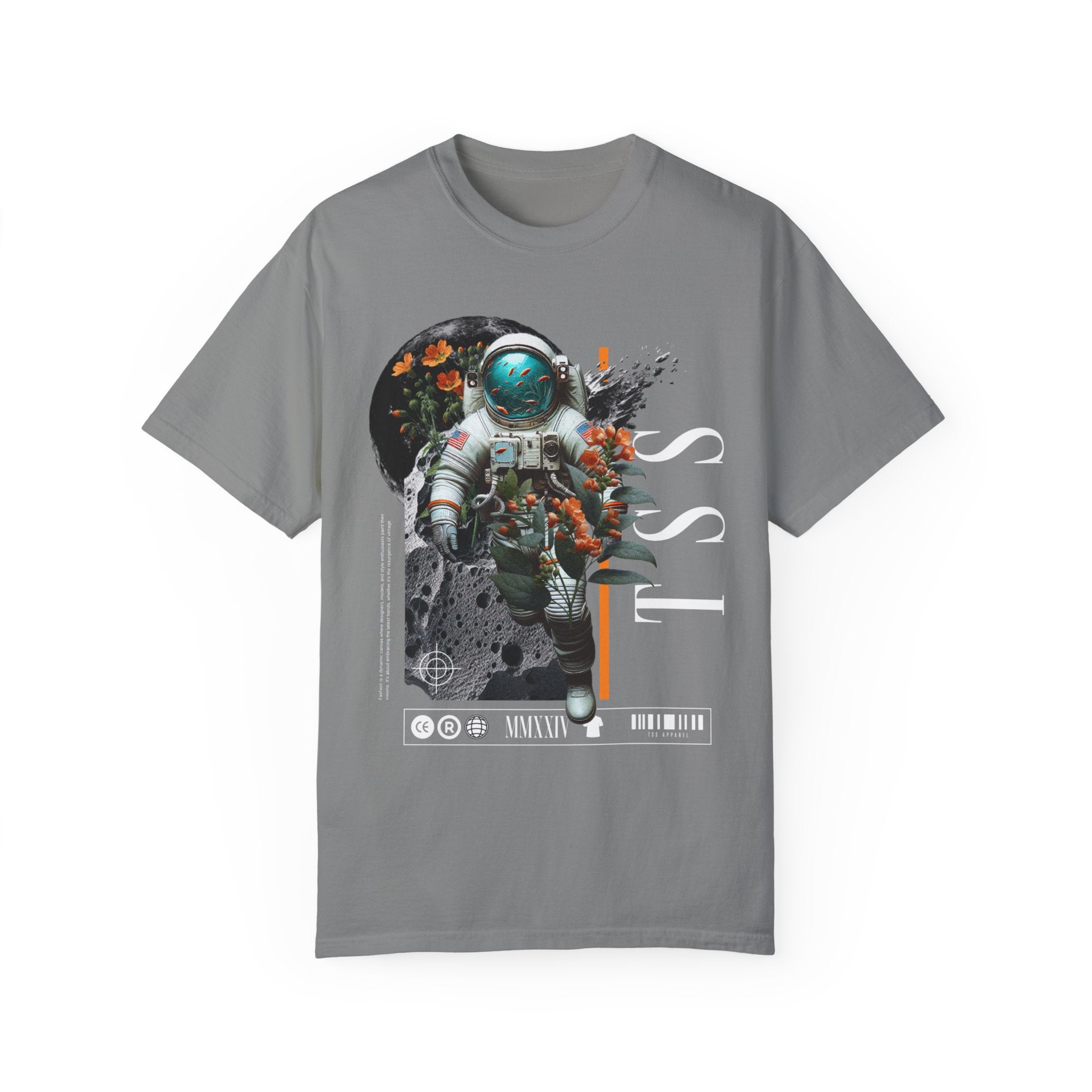 Astro Floral