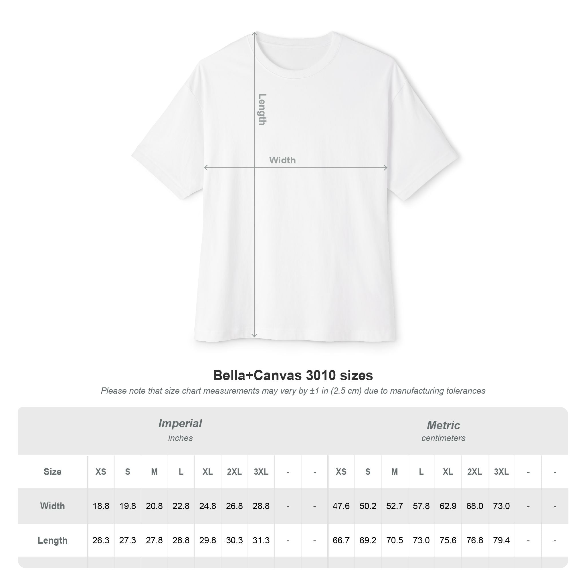 26' H-Town Showdown OVERSIZED Meet Tee